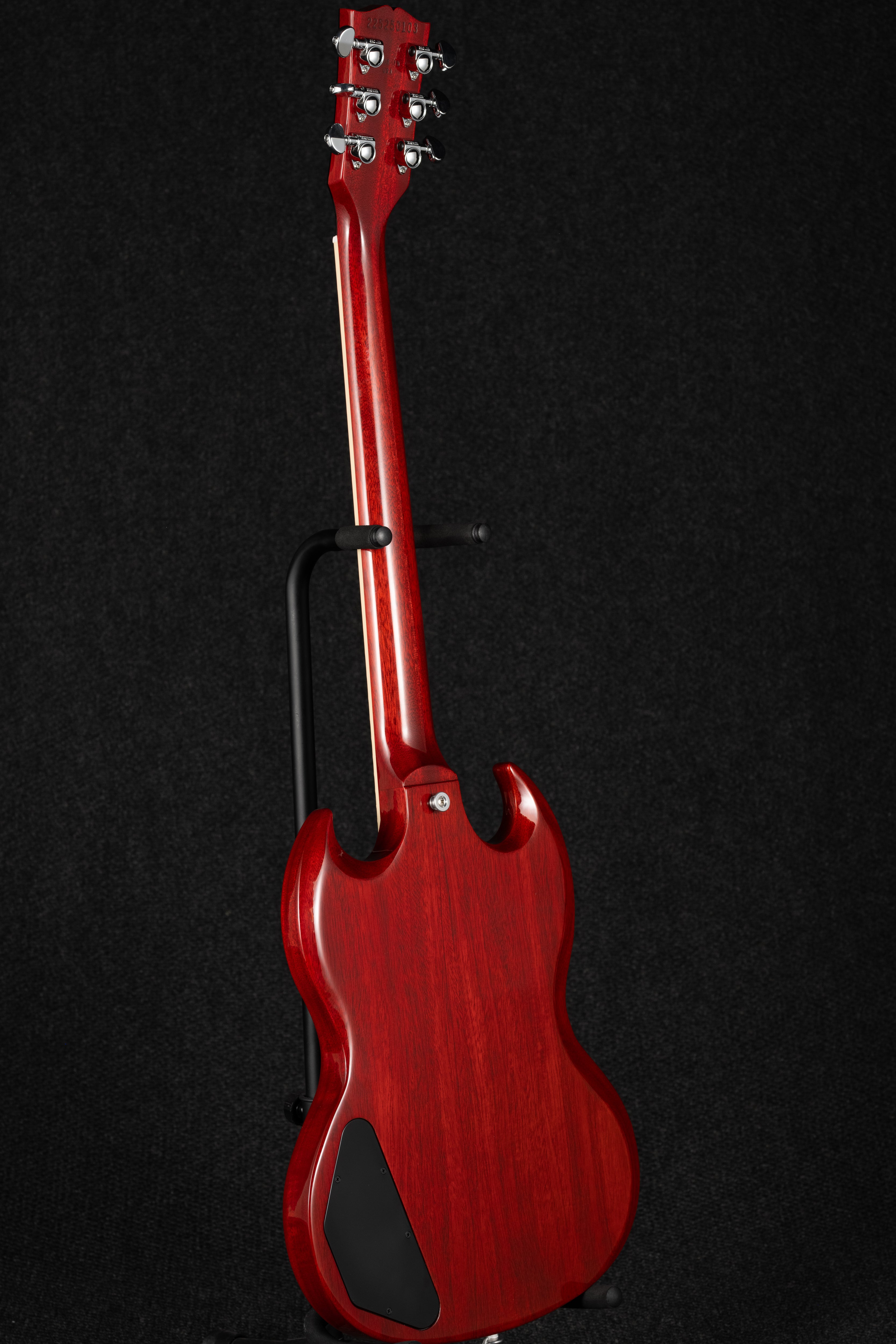 SG Standard - Heritage Cherry