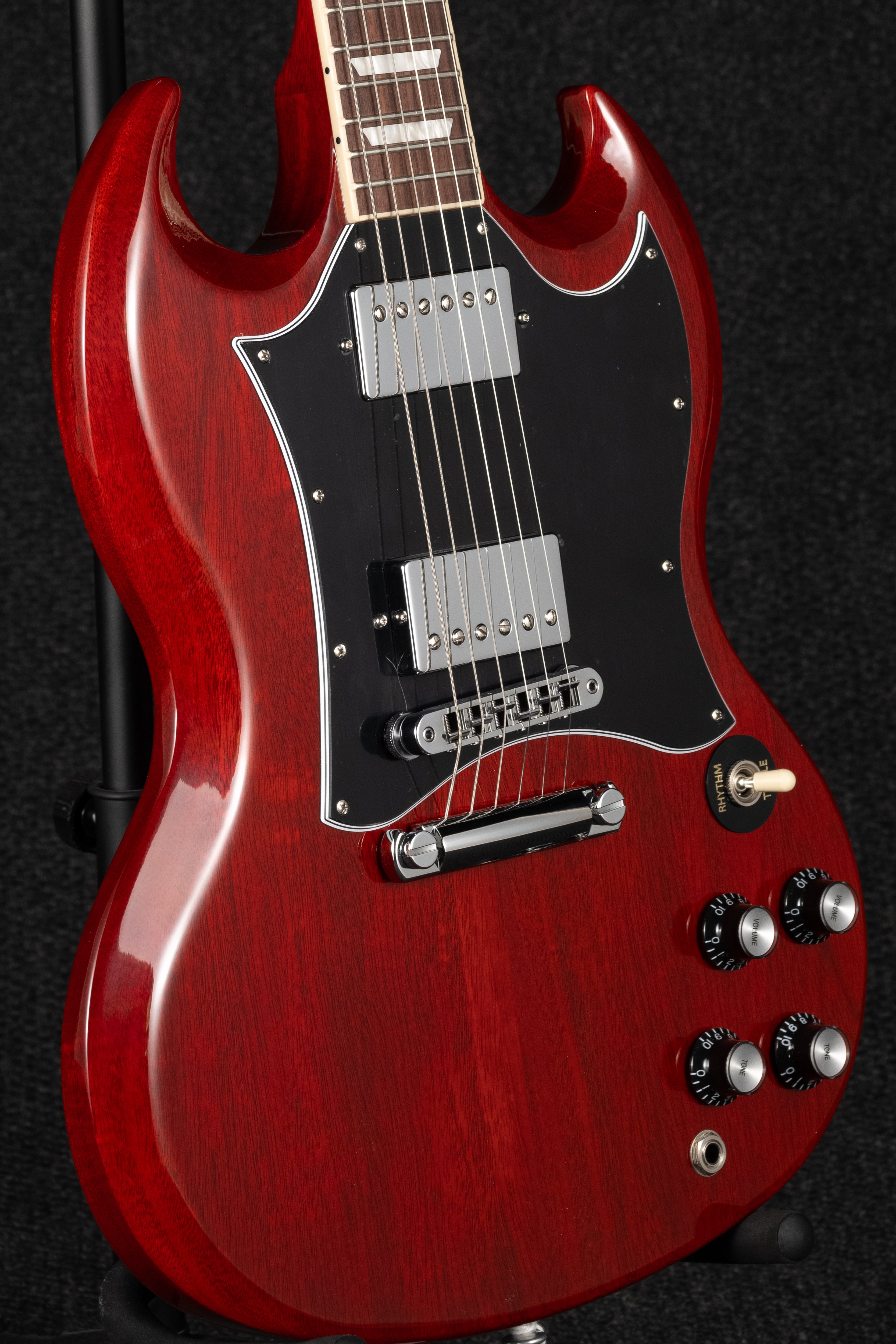 SG Standard - Heritage Cherry