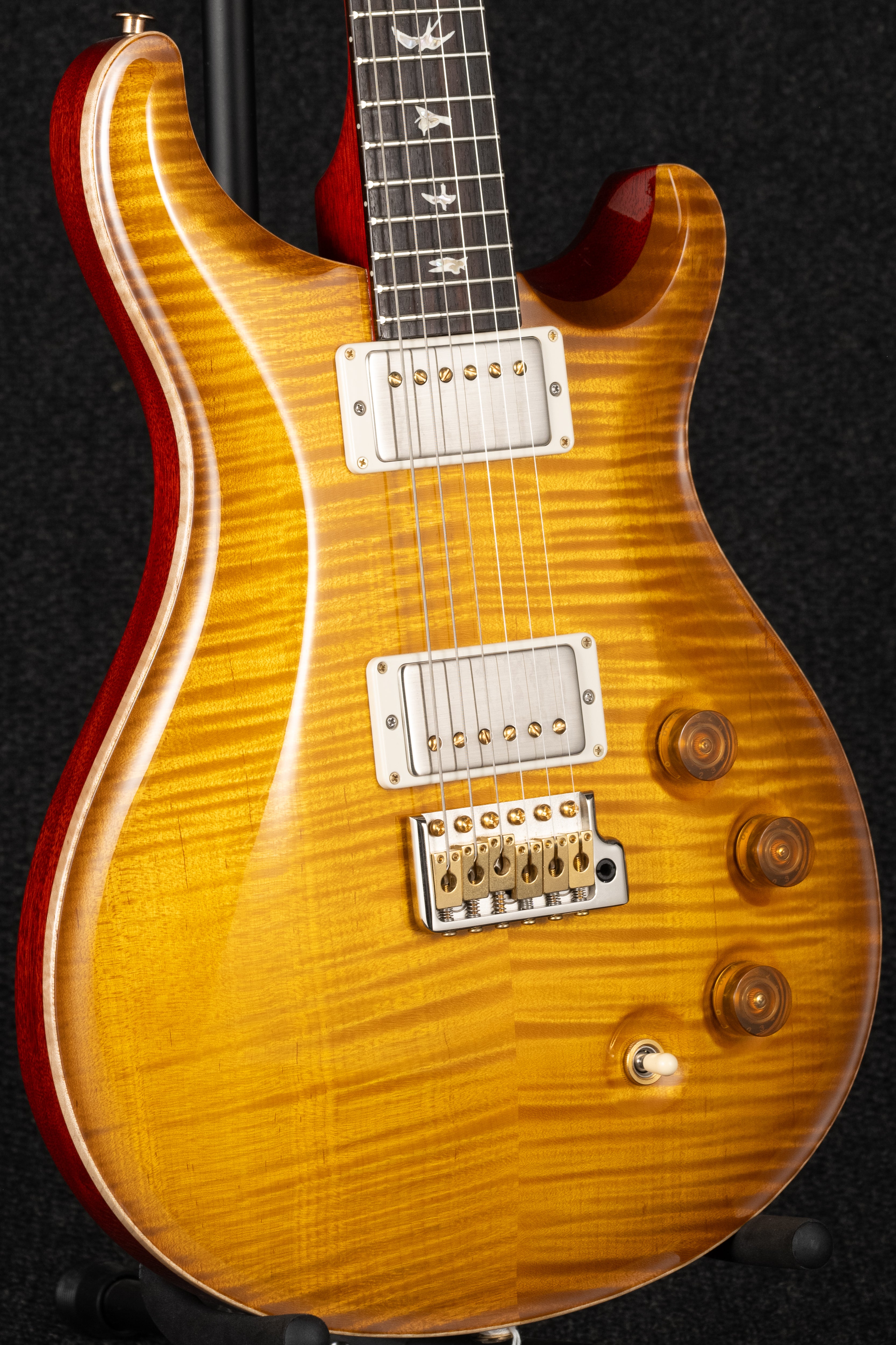 DGT Signature 10 Top Birds - McCarty Burst