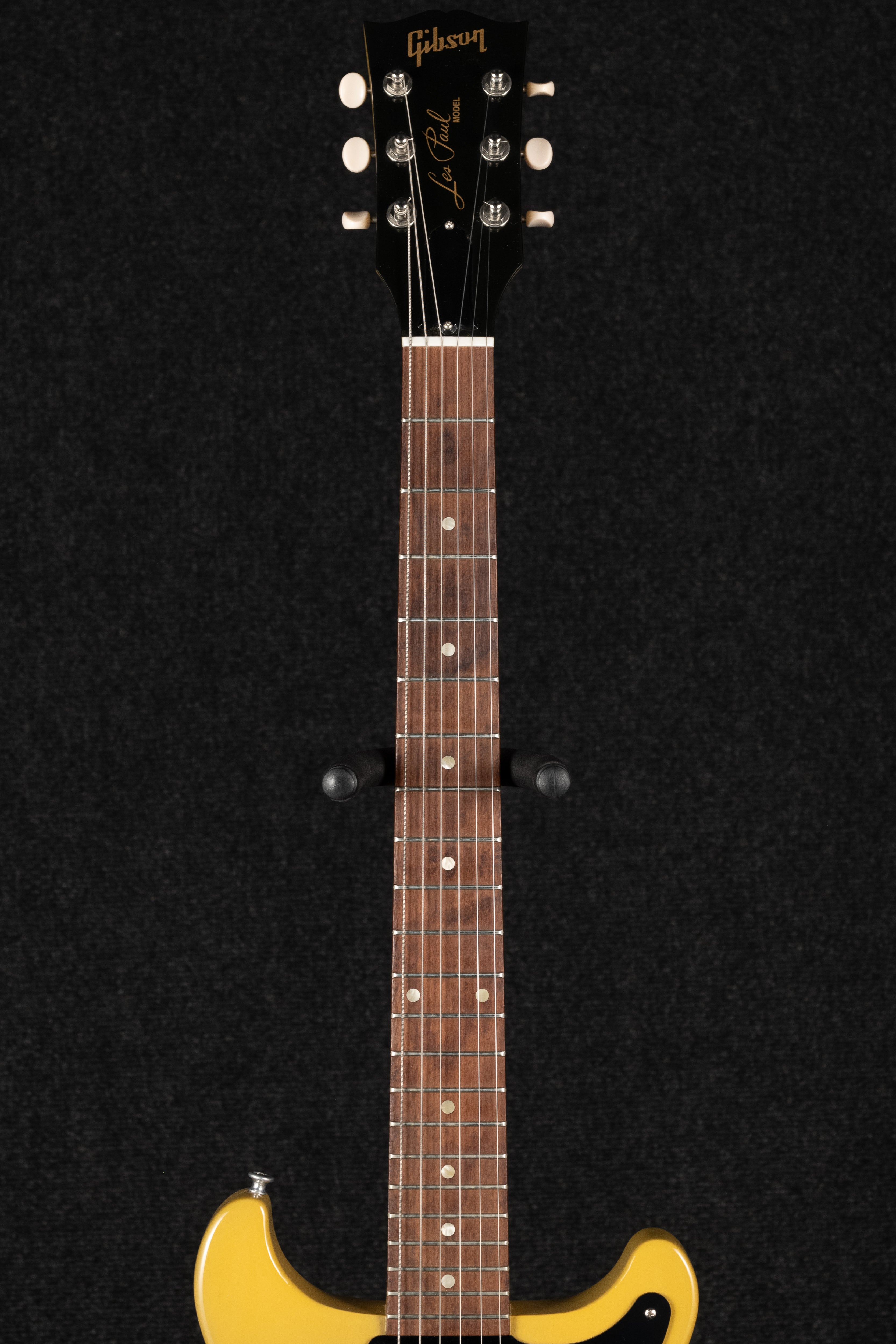 Billie Joe Armstrong Double Cut Jr. - Yellow