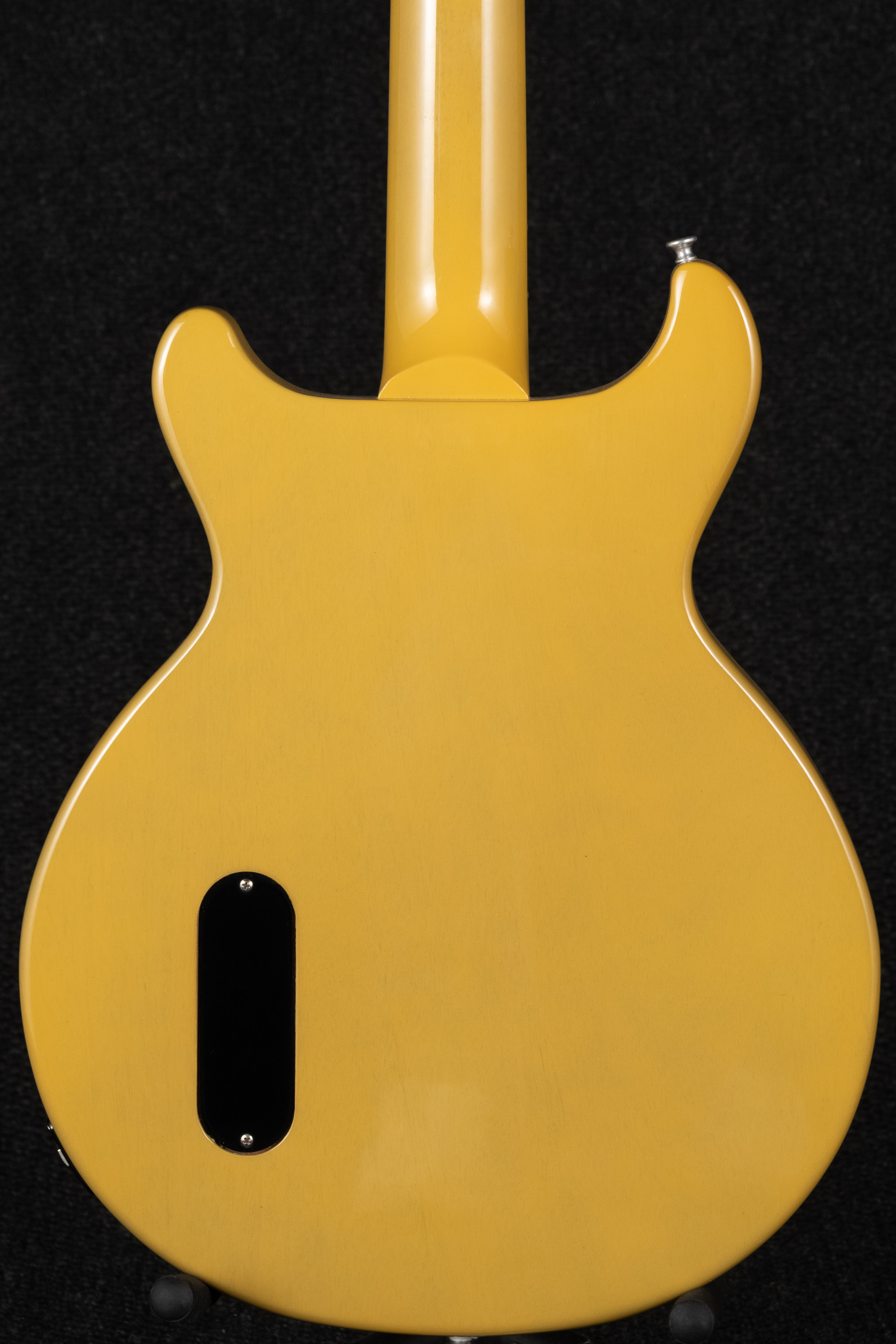 Billie Joe Armstrong Double Cut Jr. - Yellow