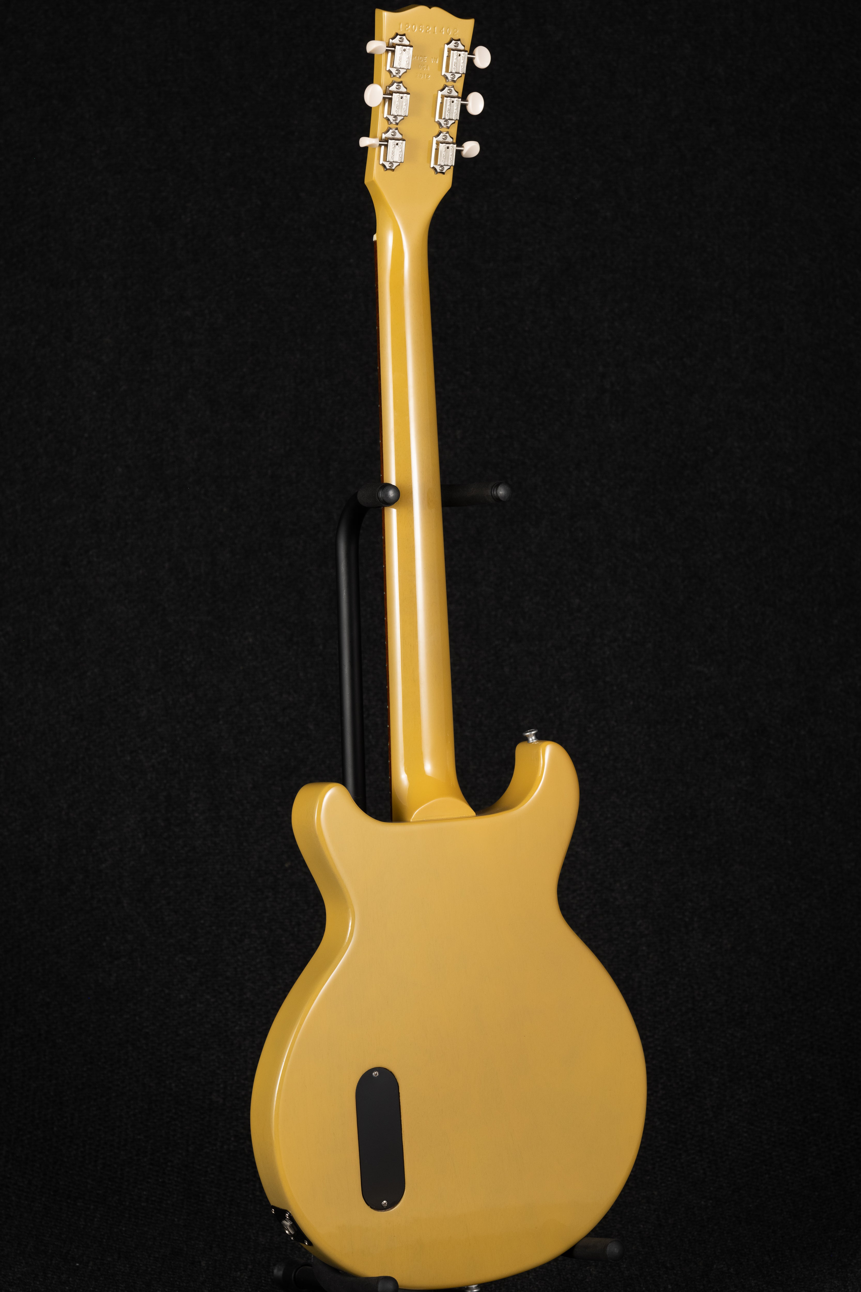 Billie Joe Armstrong Double Cut Jr. - Yellow