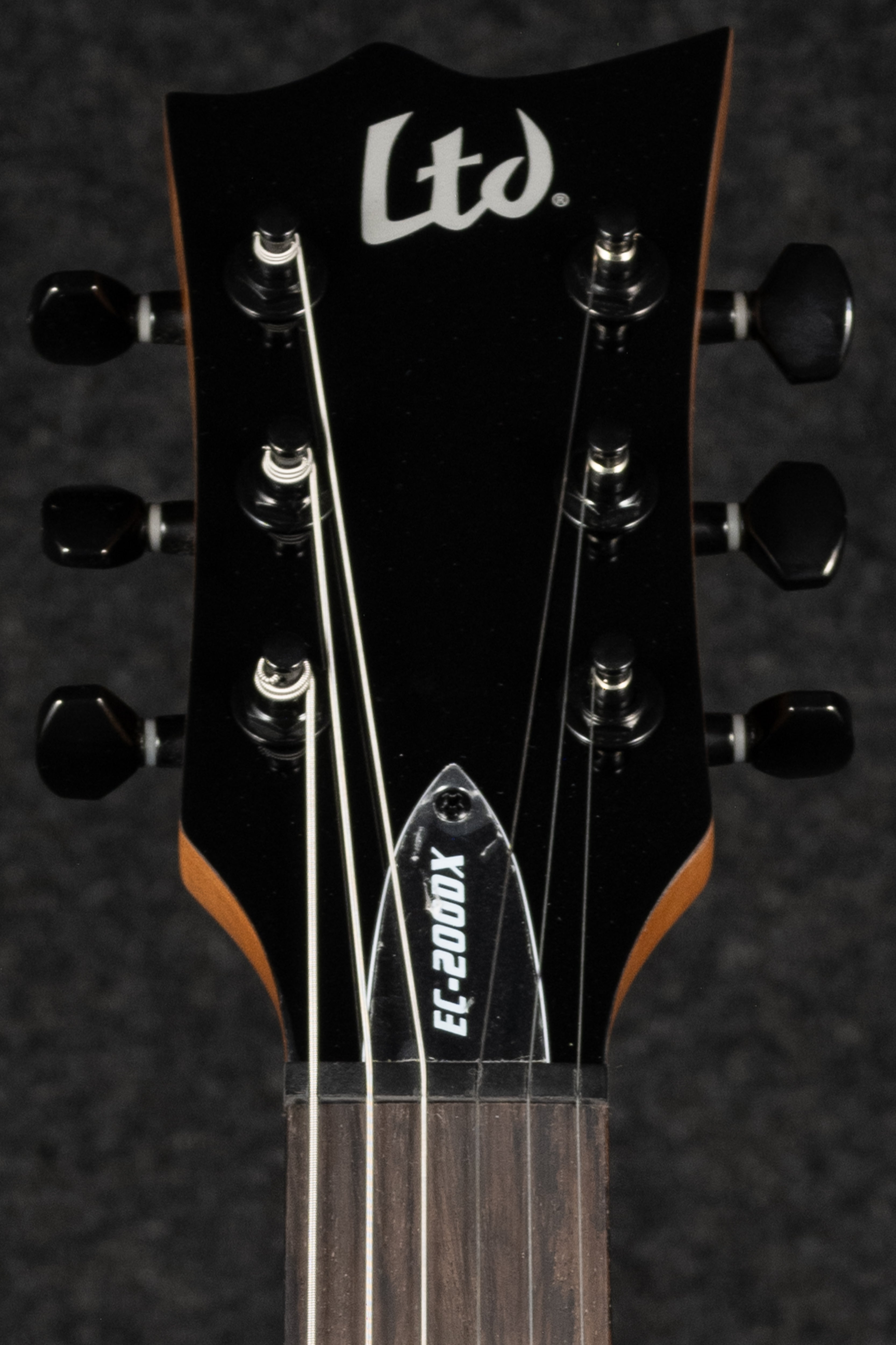 EC-200DX - Blue Burst