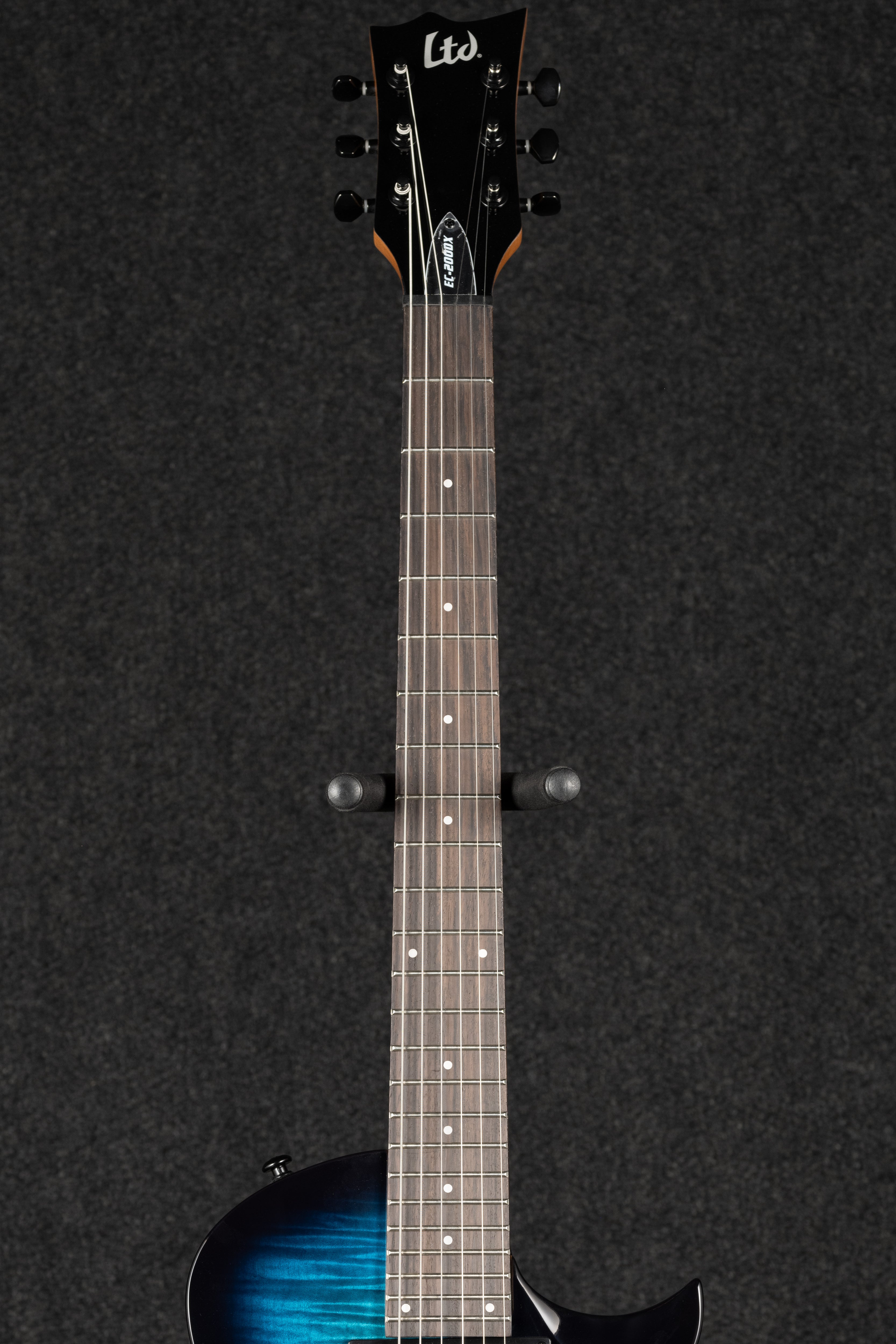 EC-200DX - Blue Burst