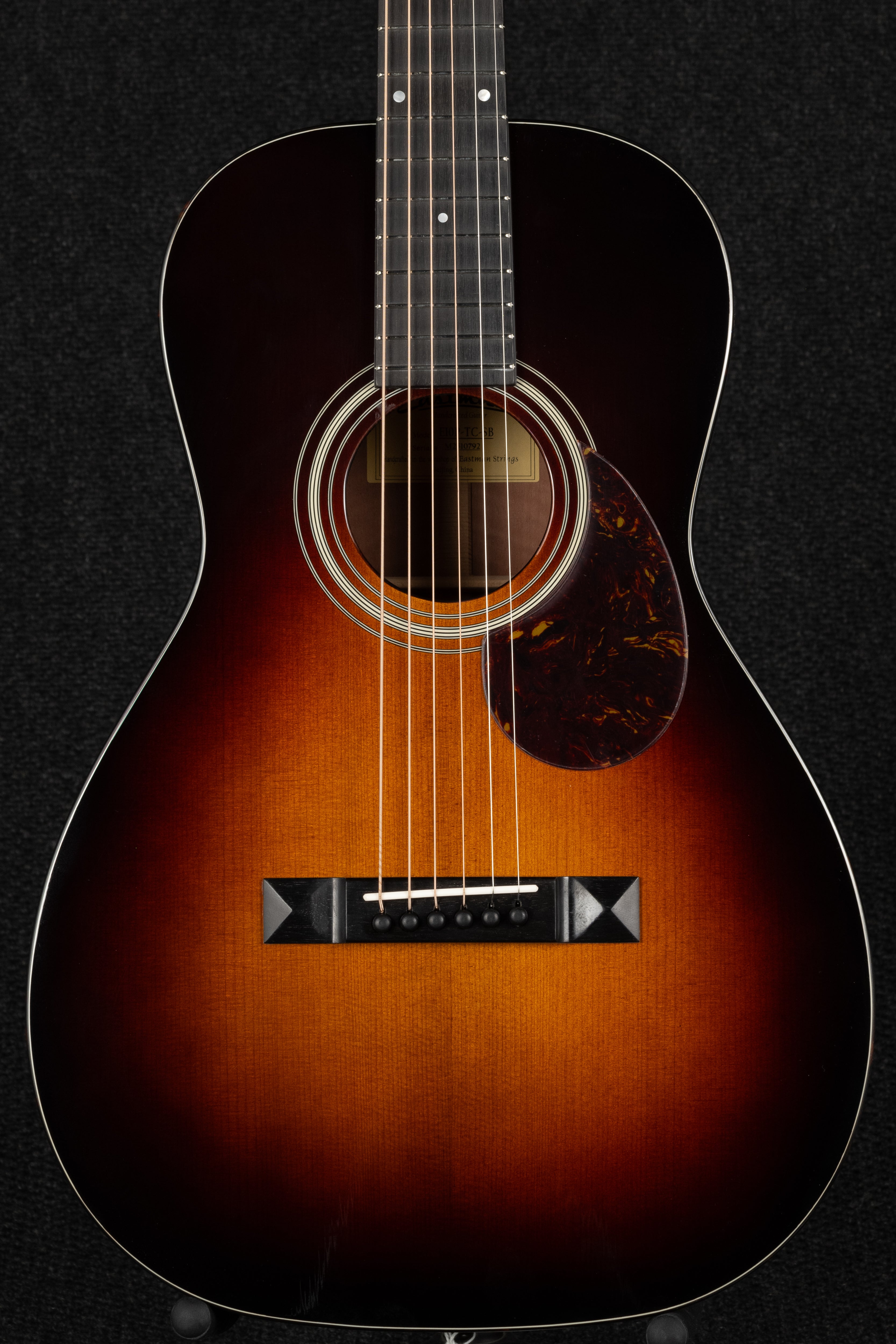 E10P-TC-SB - Sunburst