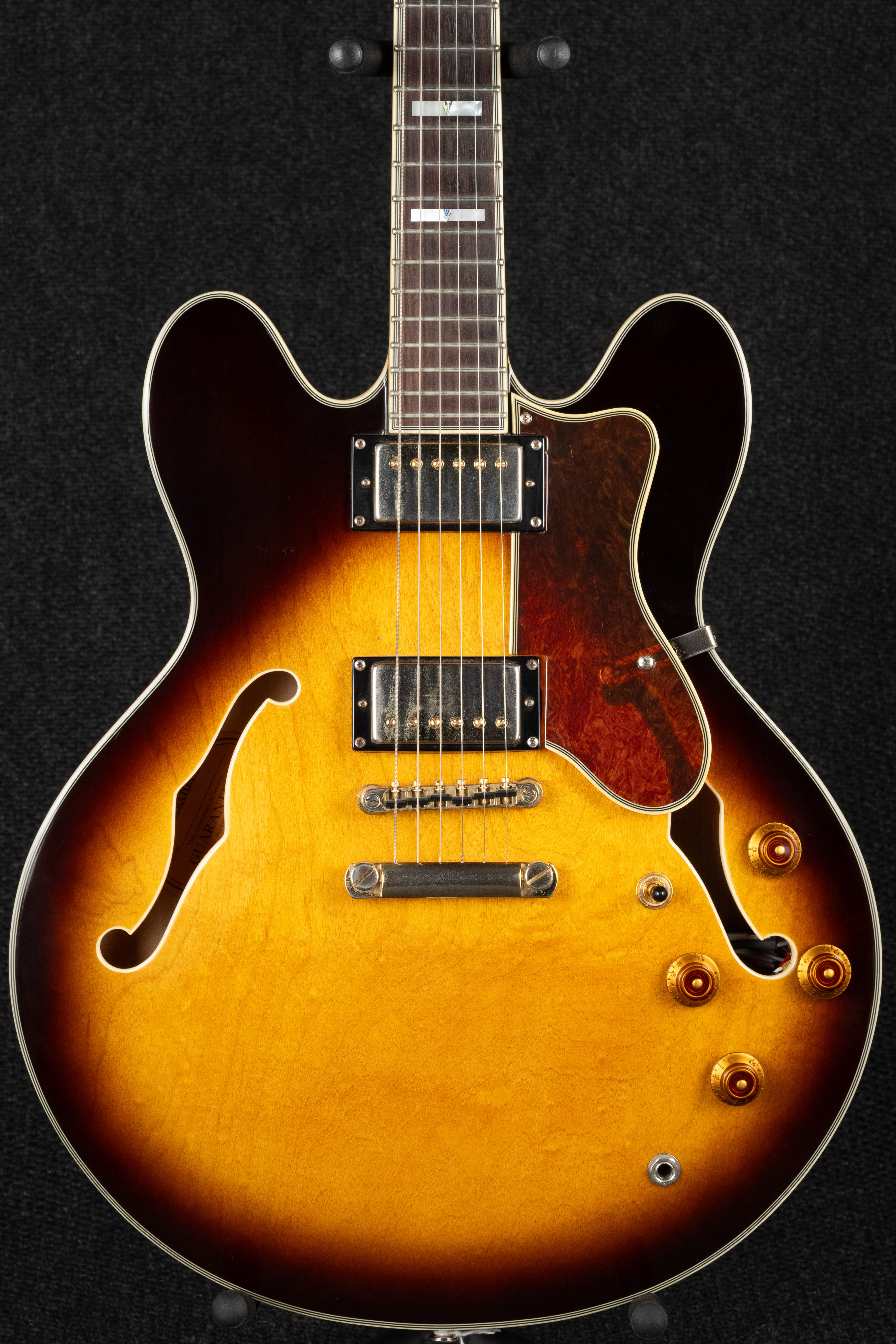 Sheraton II - Sunburst