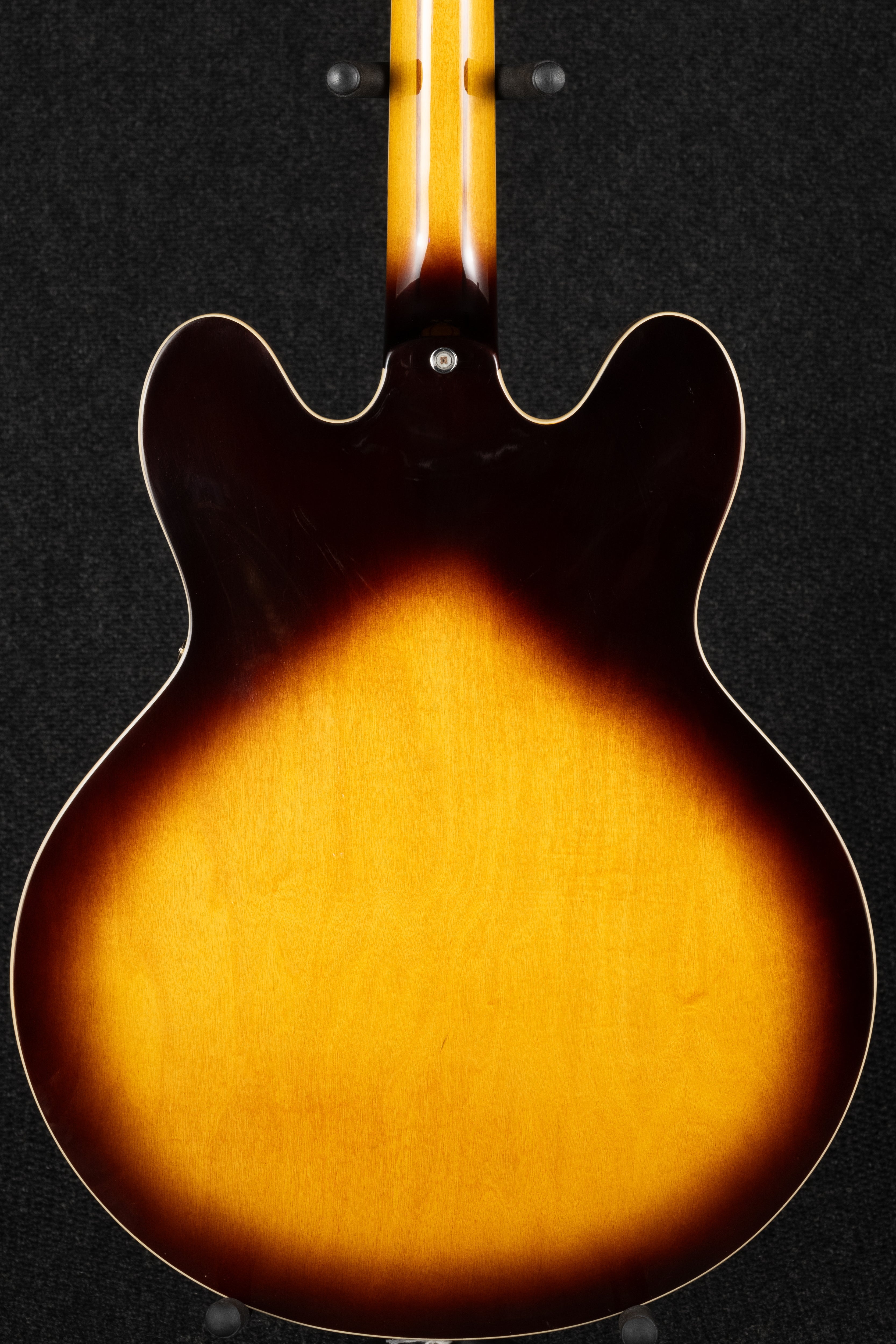 Sheraton II - Sunburst