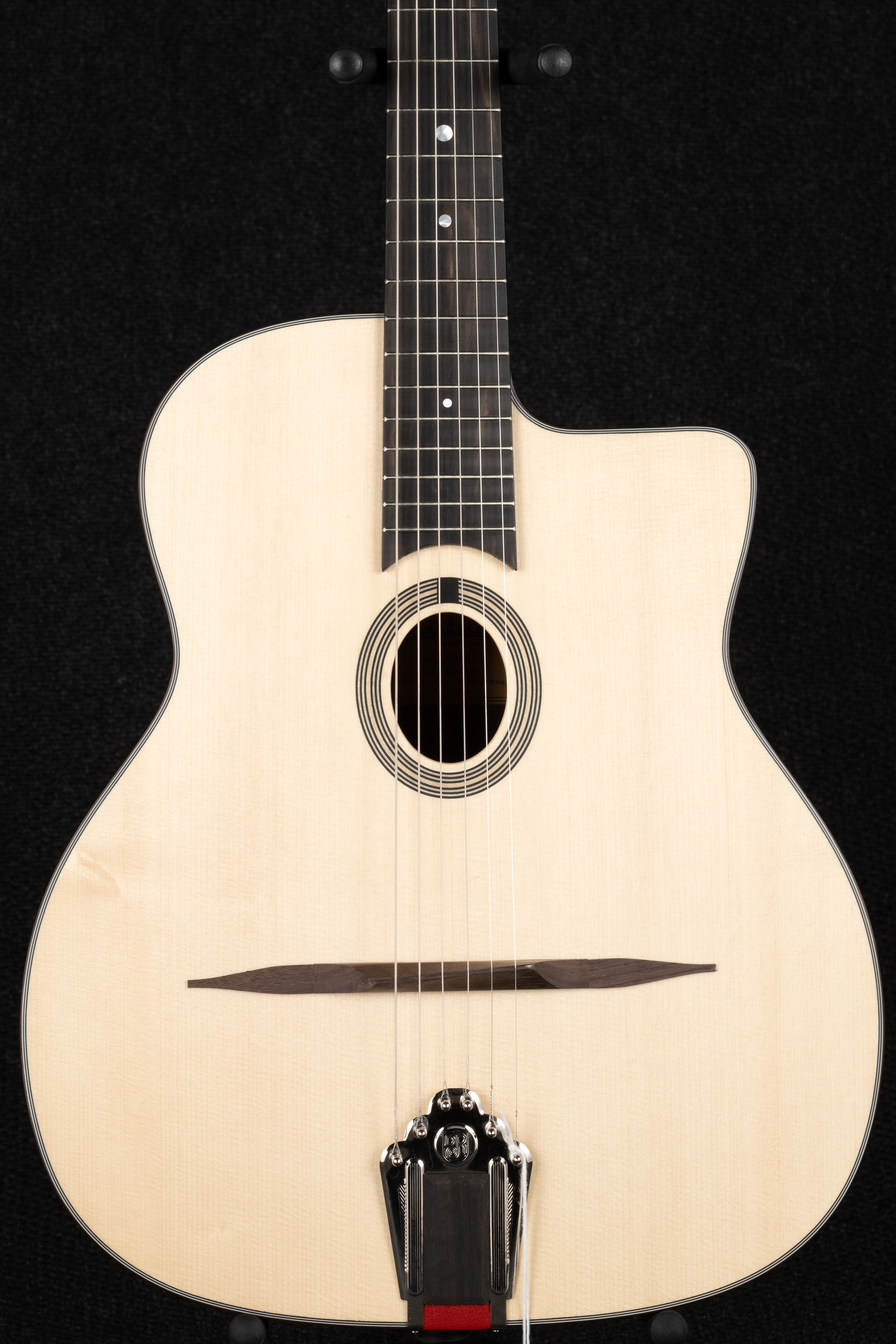 DM1 Gypsy Jazz - Natural
