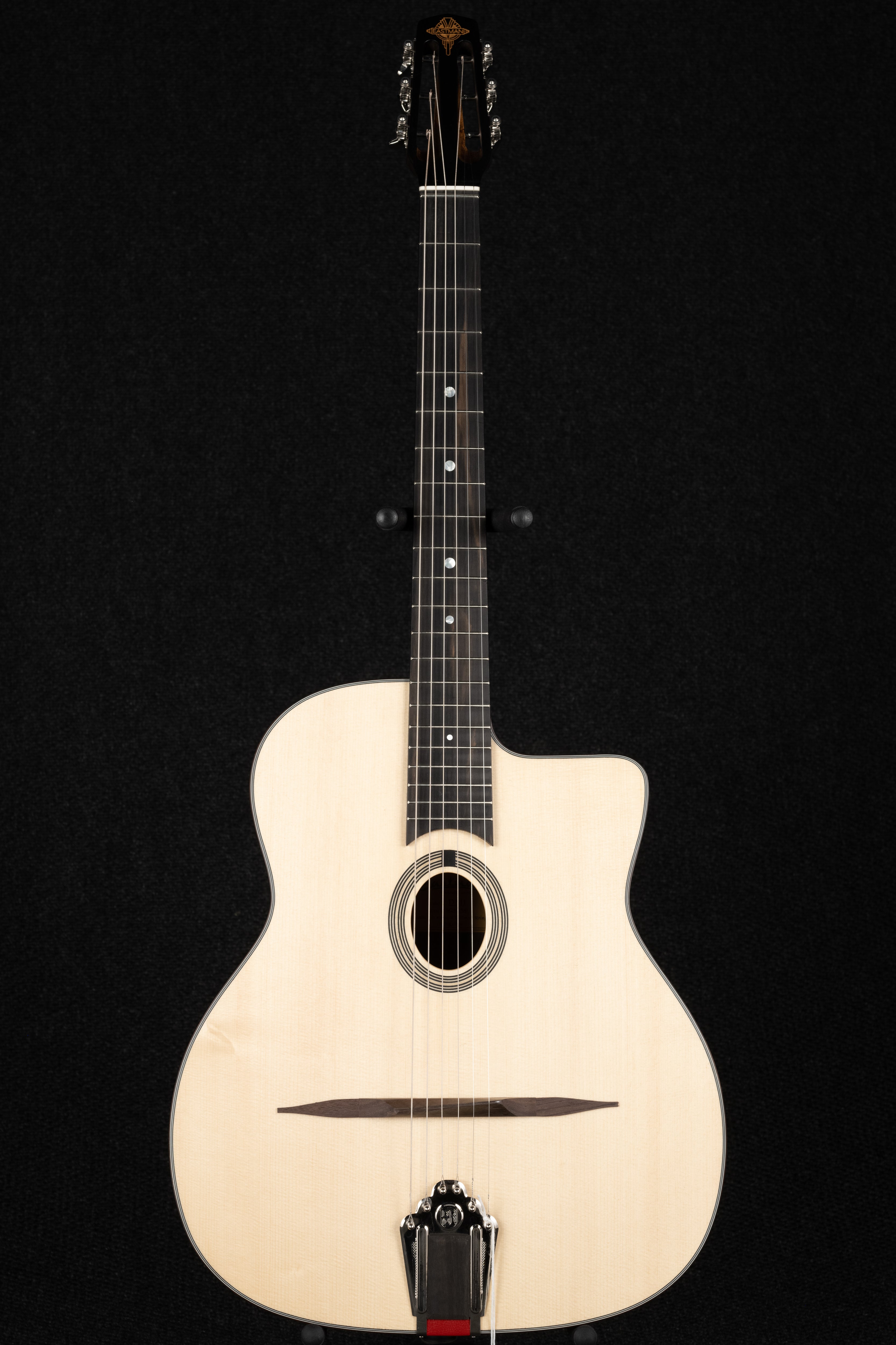 DM1 Gypsy Jazz - Natural