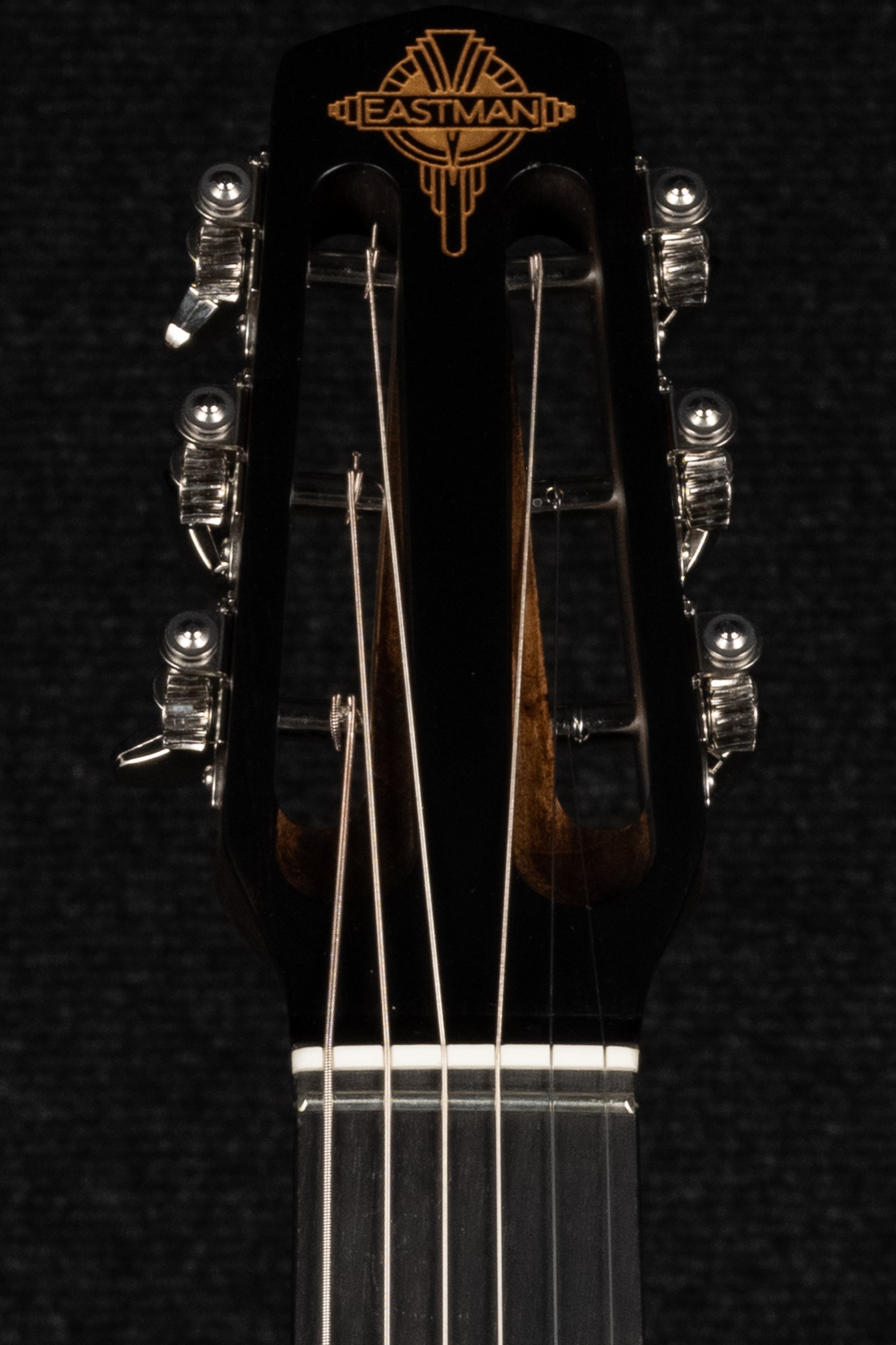 DM1 Gypsy Jazz - Natural
