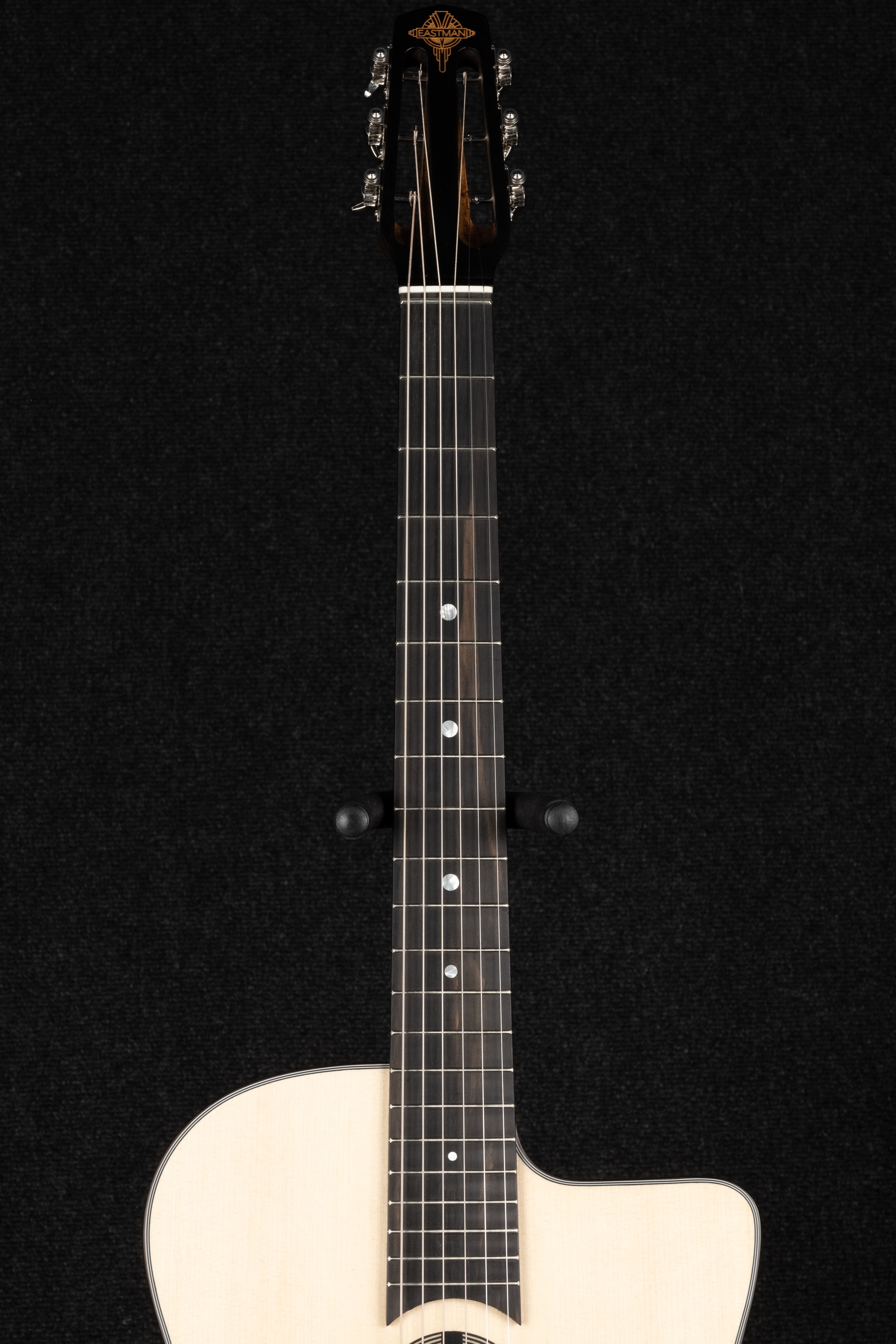 DM1 Gypsy Jazz - Natural