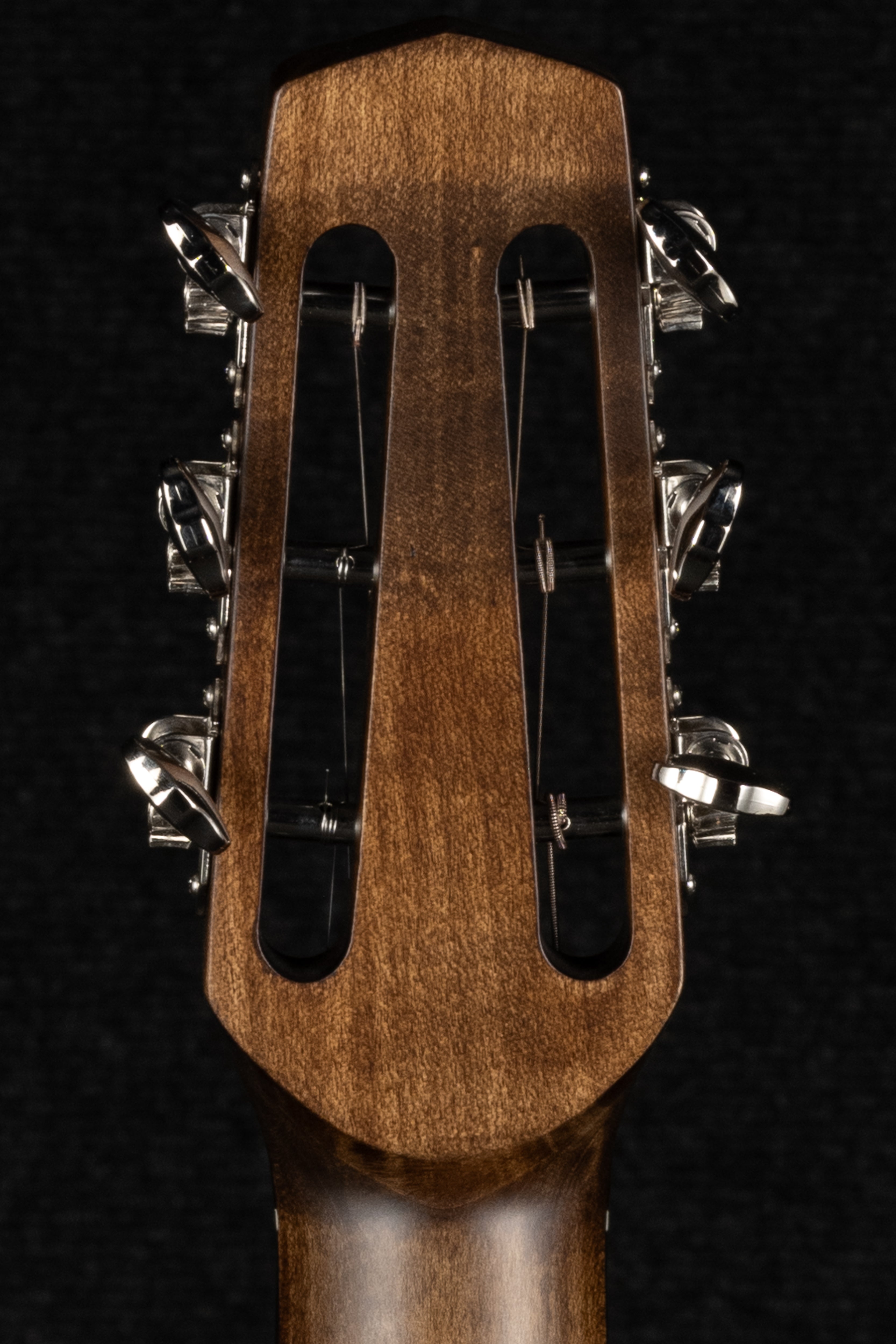 DM1 Gypsy Jazz - Natural