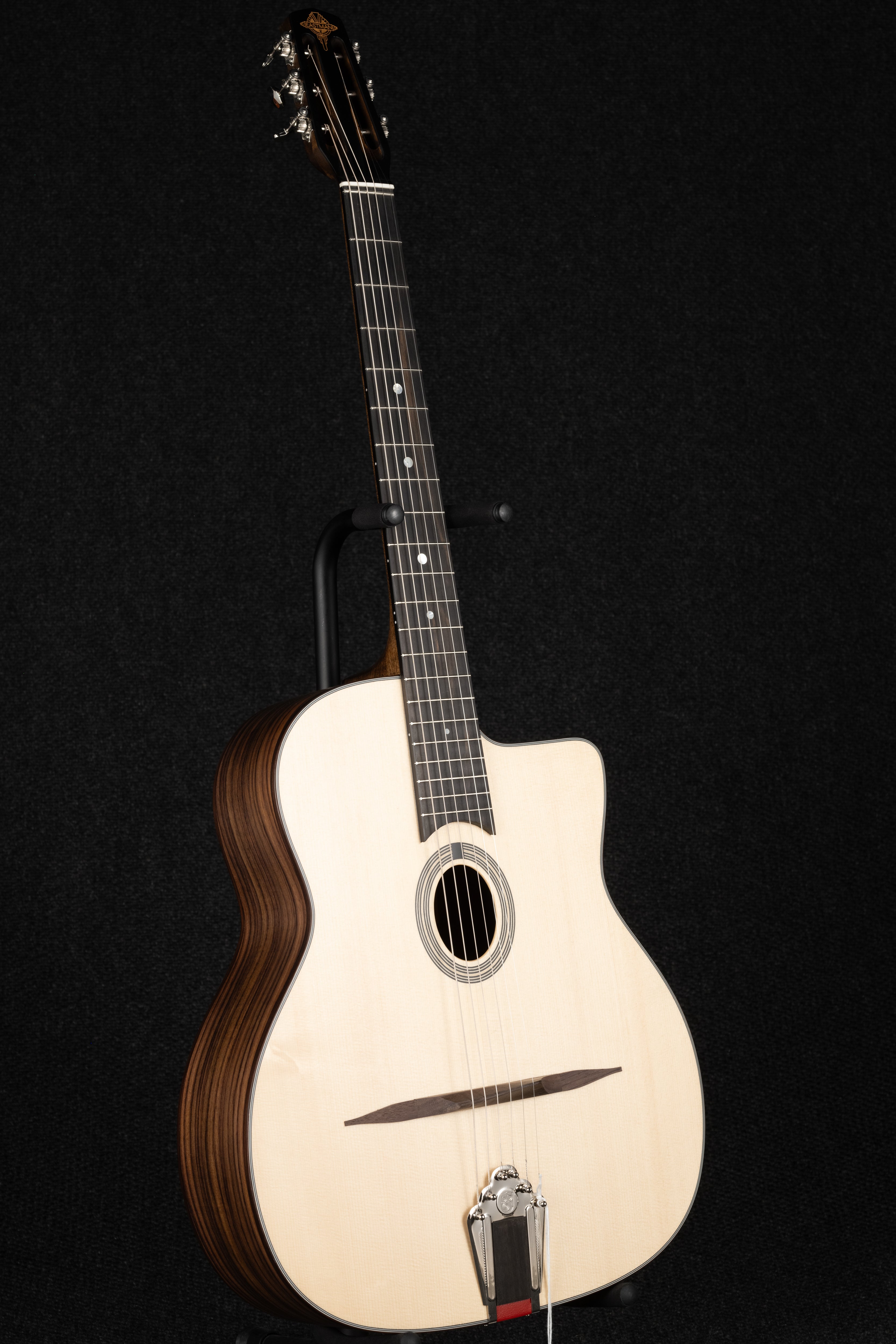 DM1 Gypsy Jazz - Natural