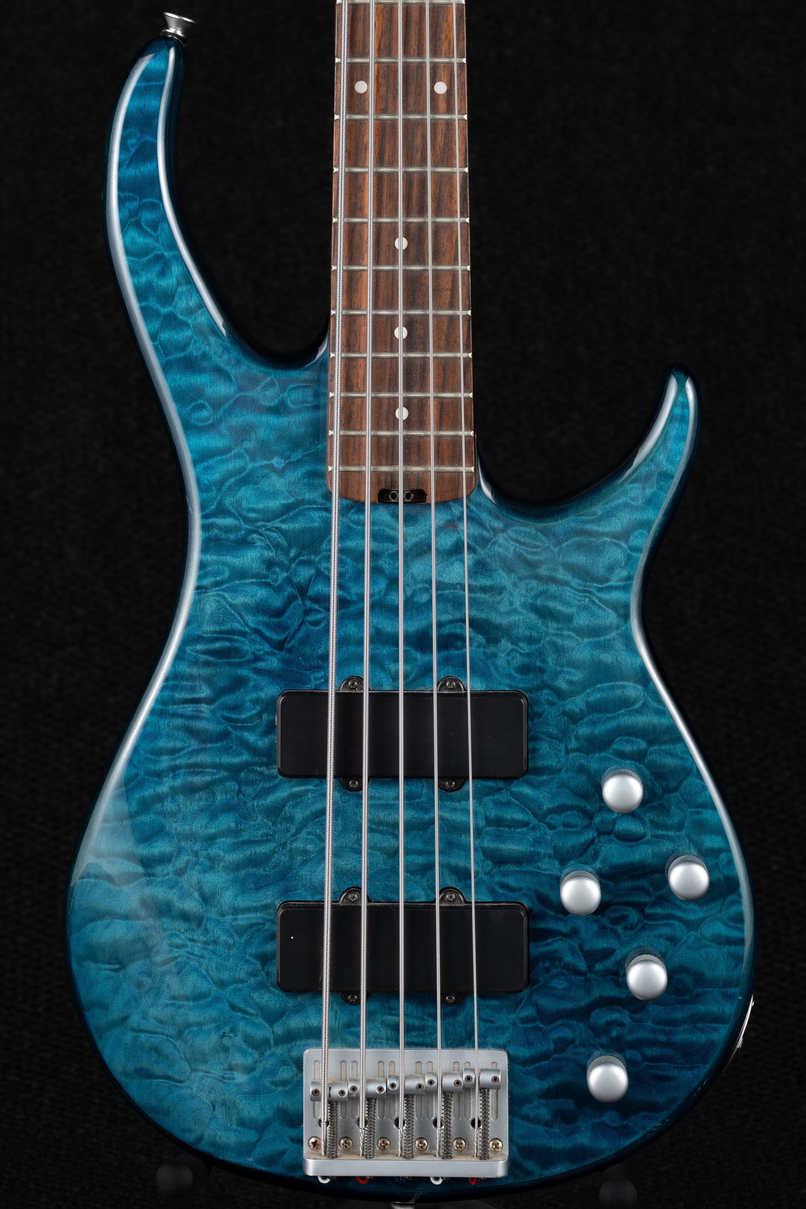 Fury 5 -  Blue