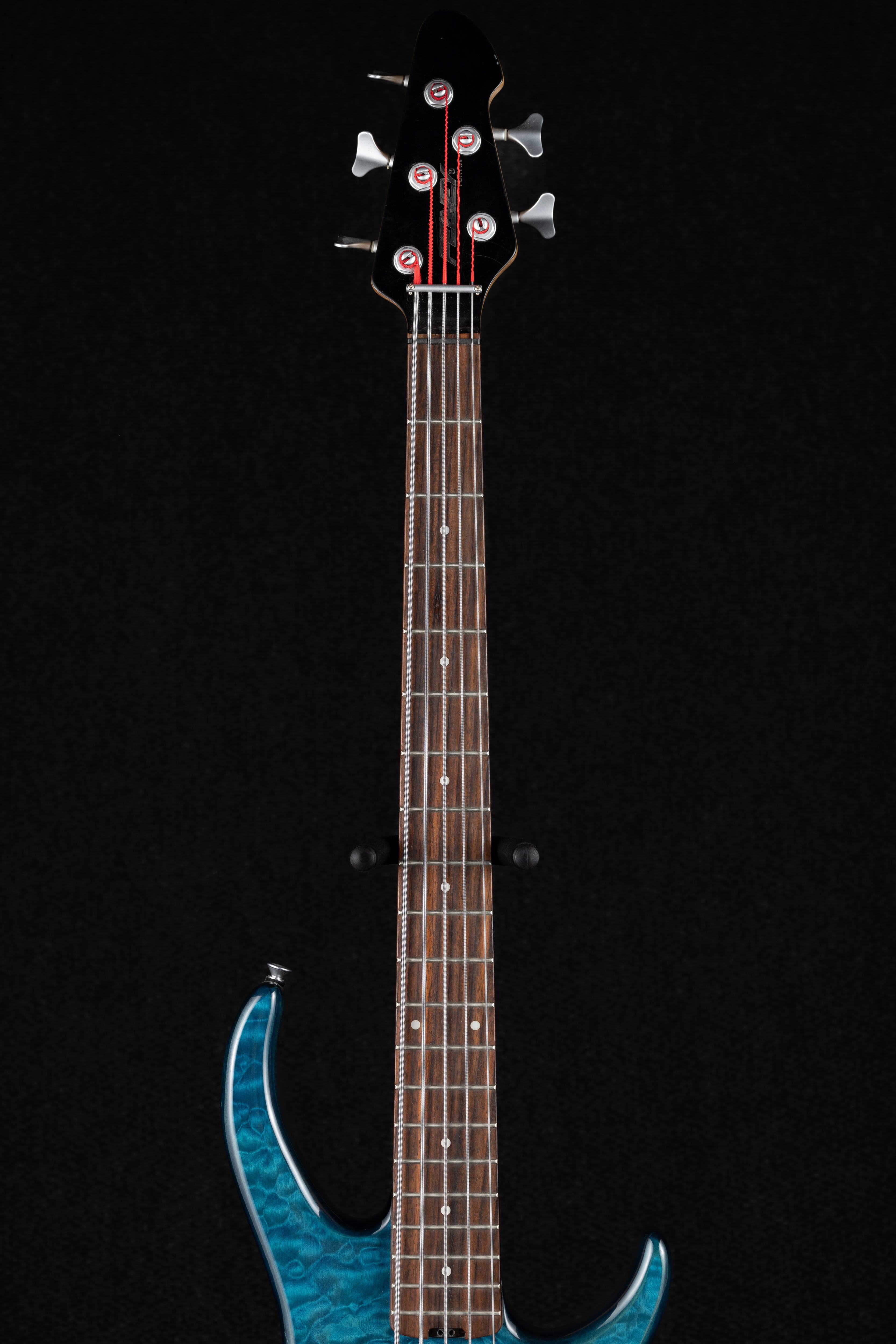 Fury 5 -  Blue