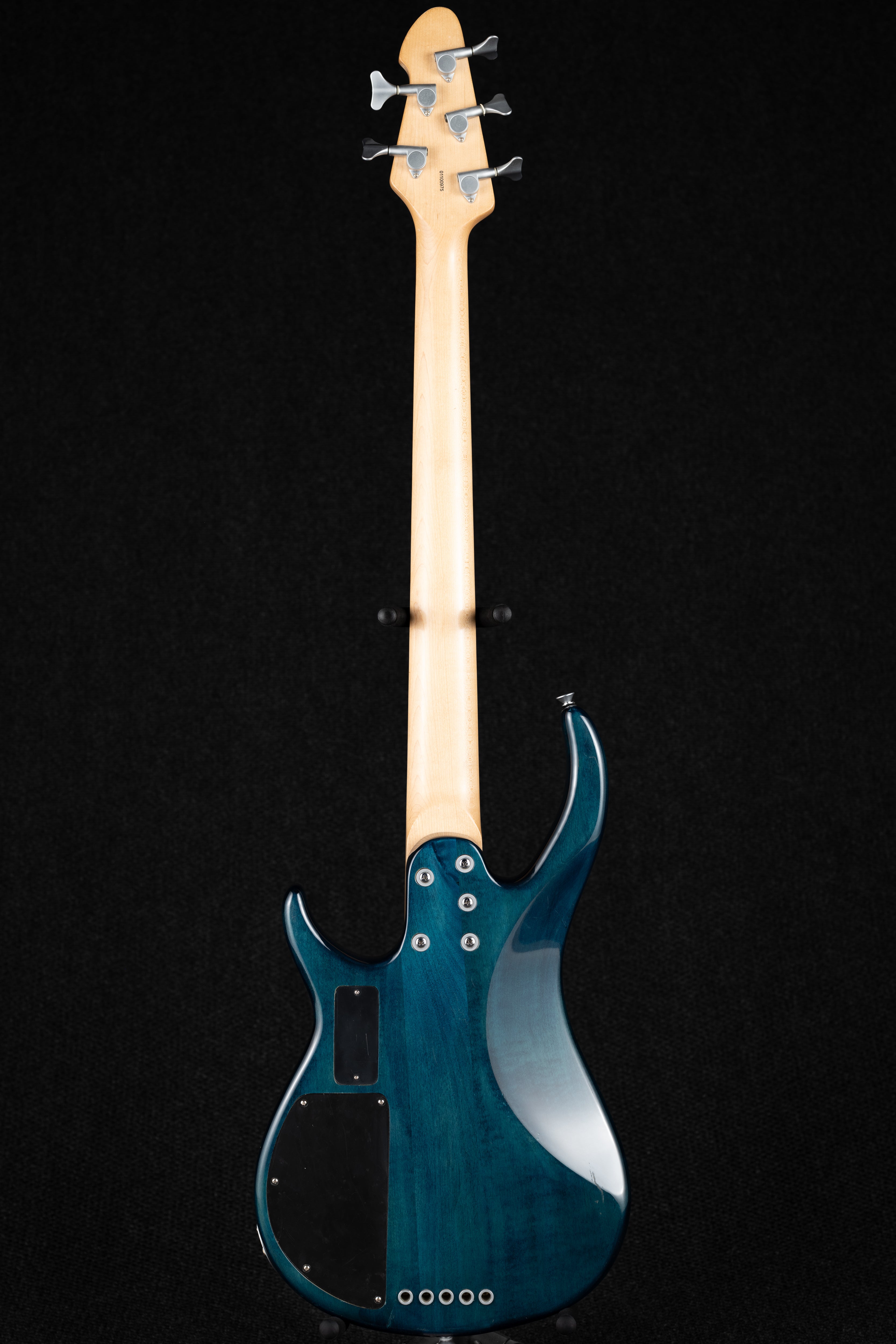 Fury 5 -  Blue