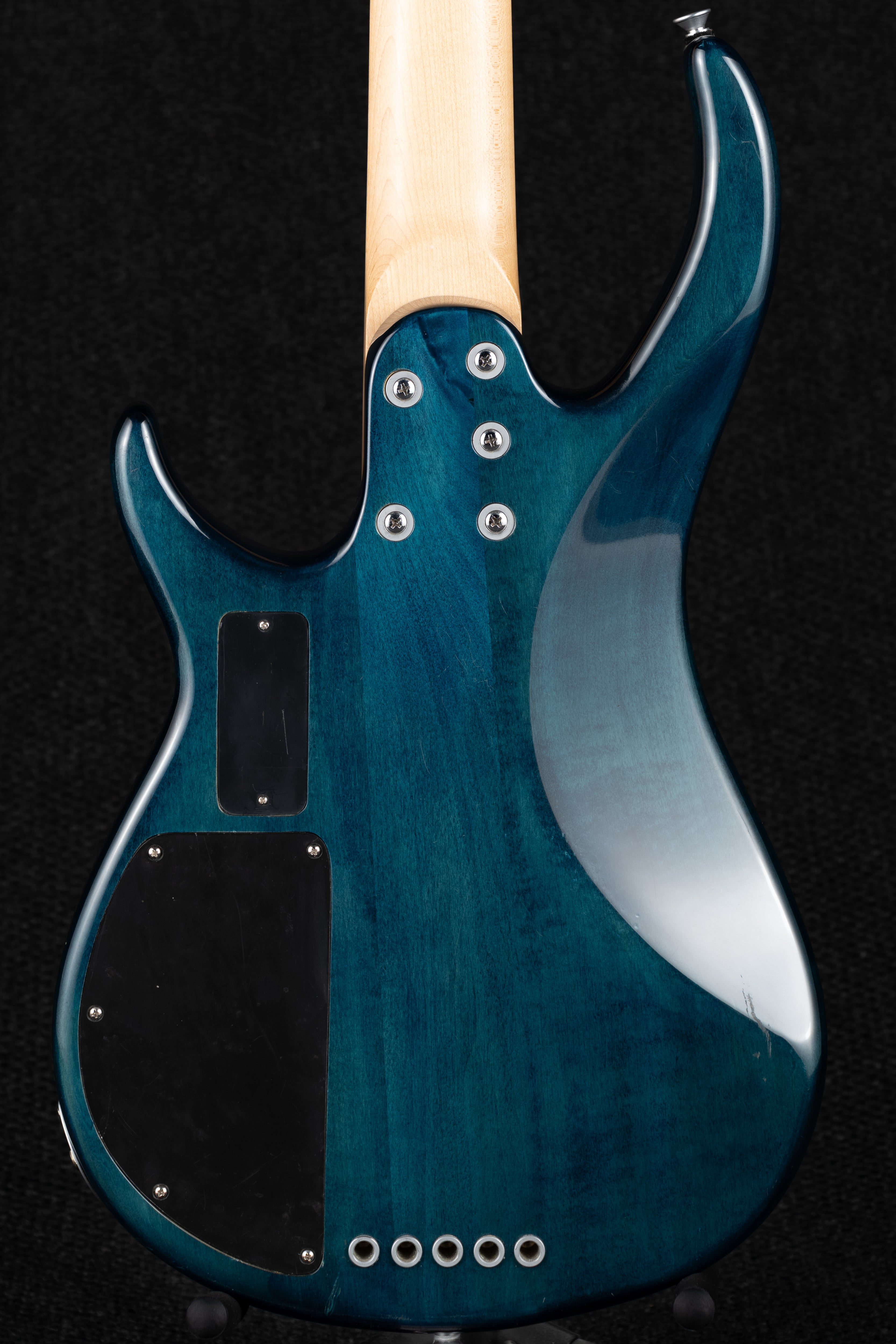 Fury 5 -  Blue