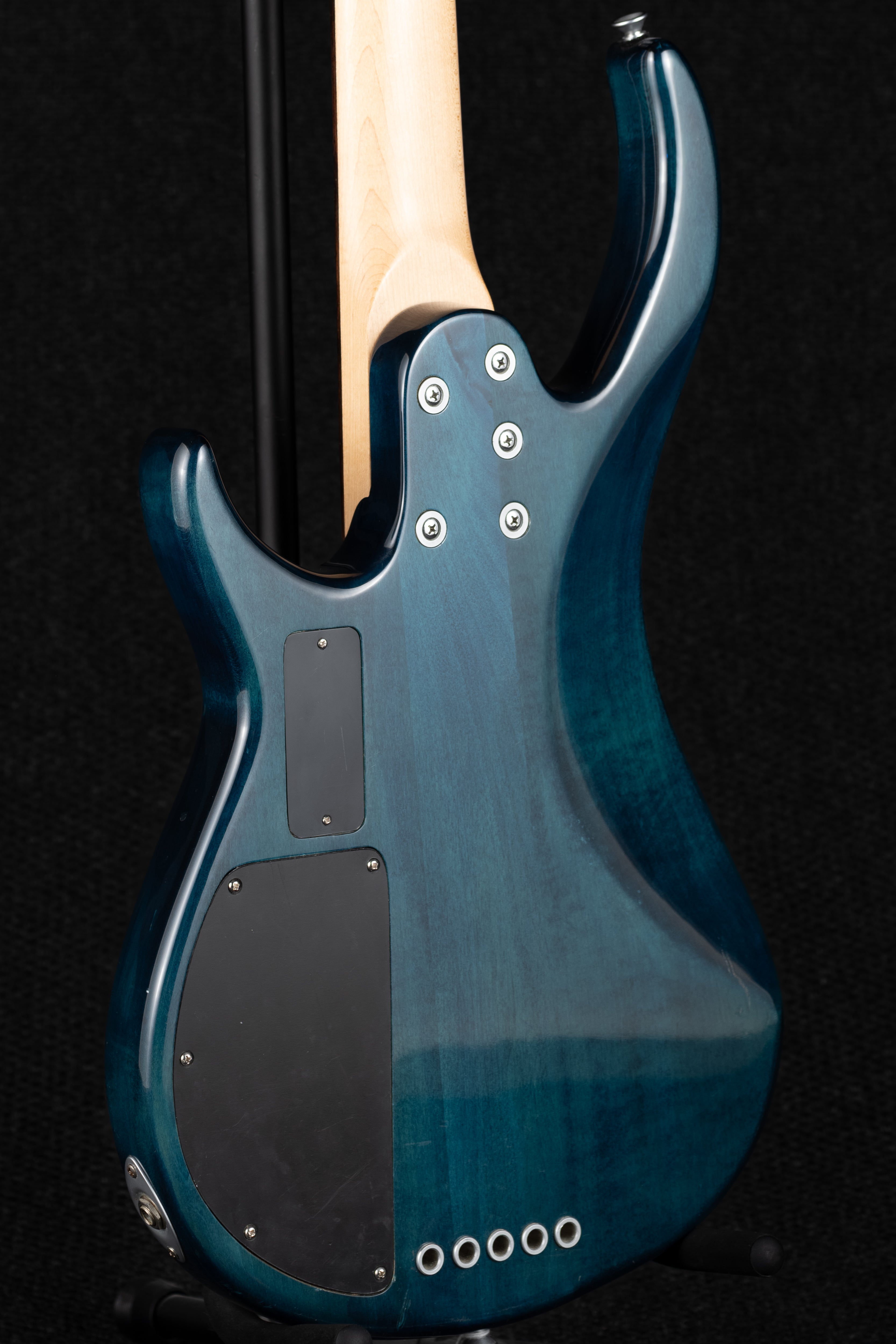 Fury 5 -  Blue