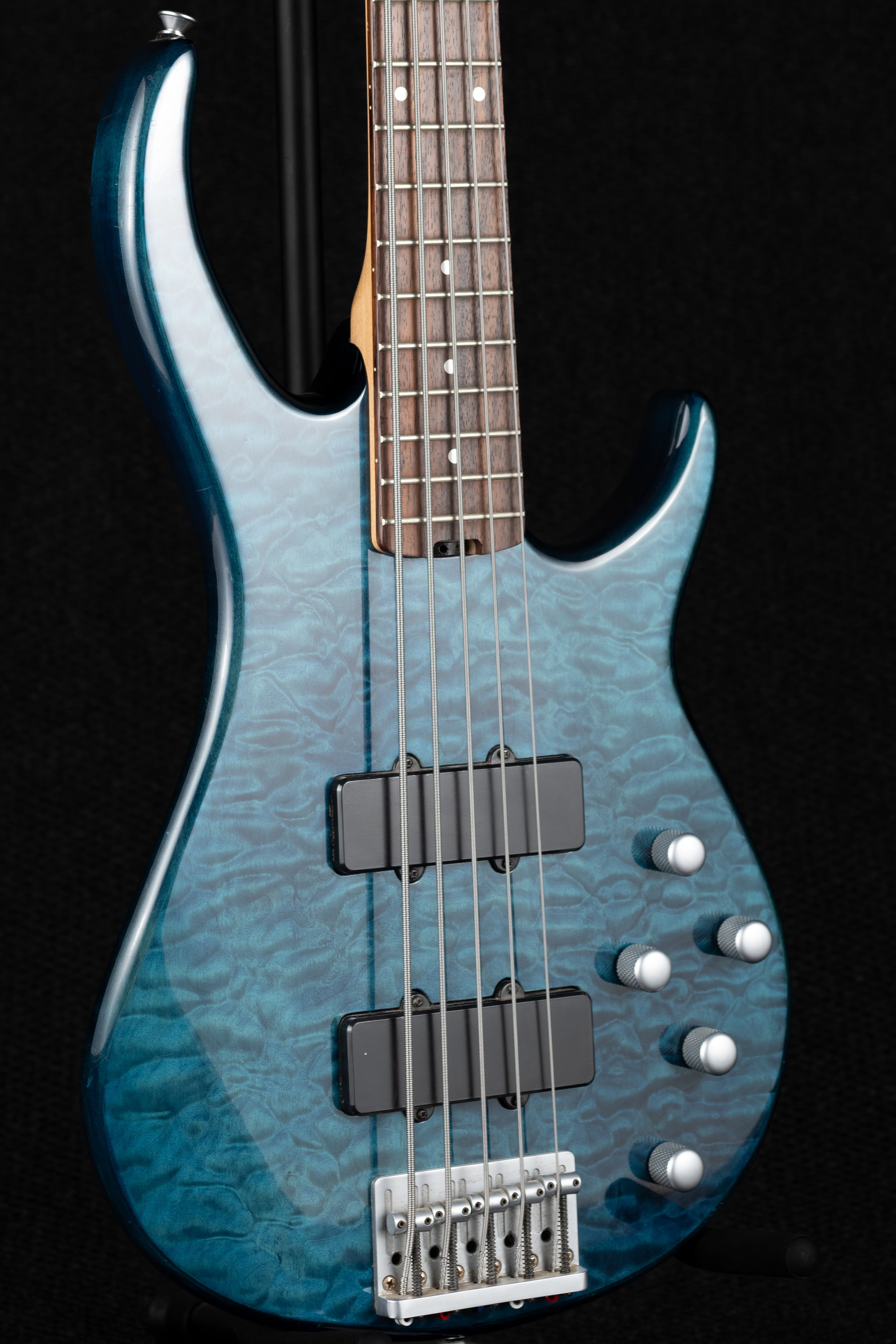 Fury 5 -  Blue