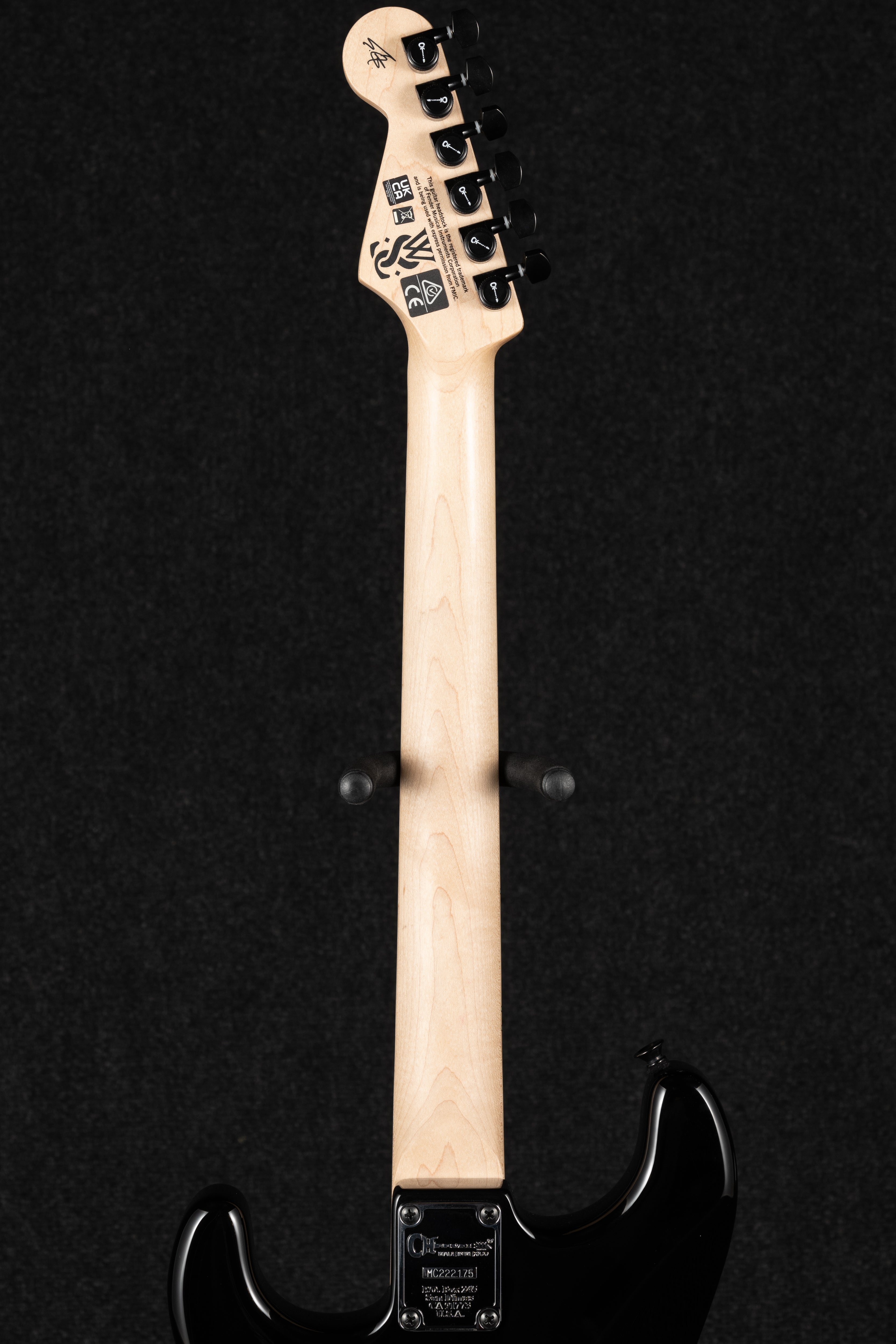 Sean Long Signature Pro-Mod San Dimas Style 1 HH HT M - Black