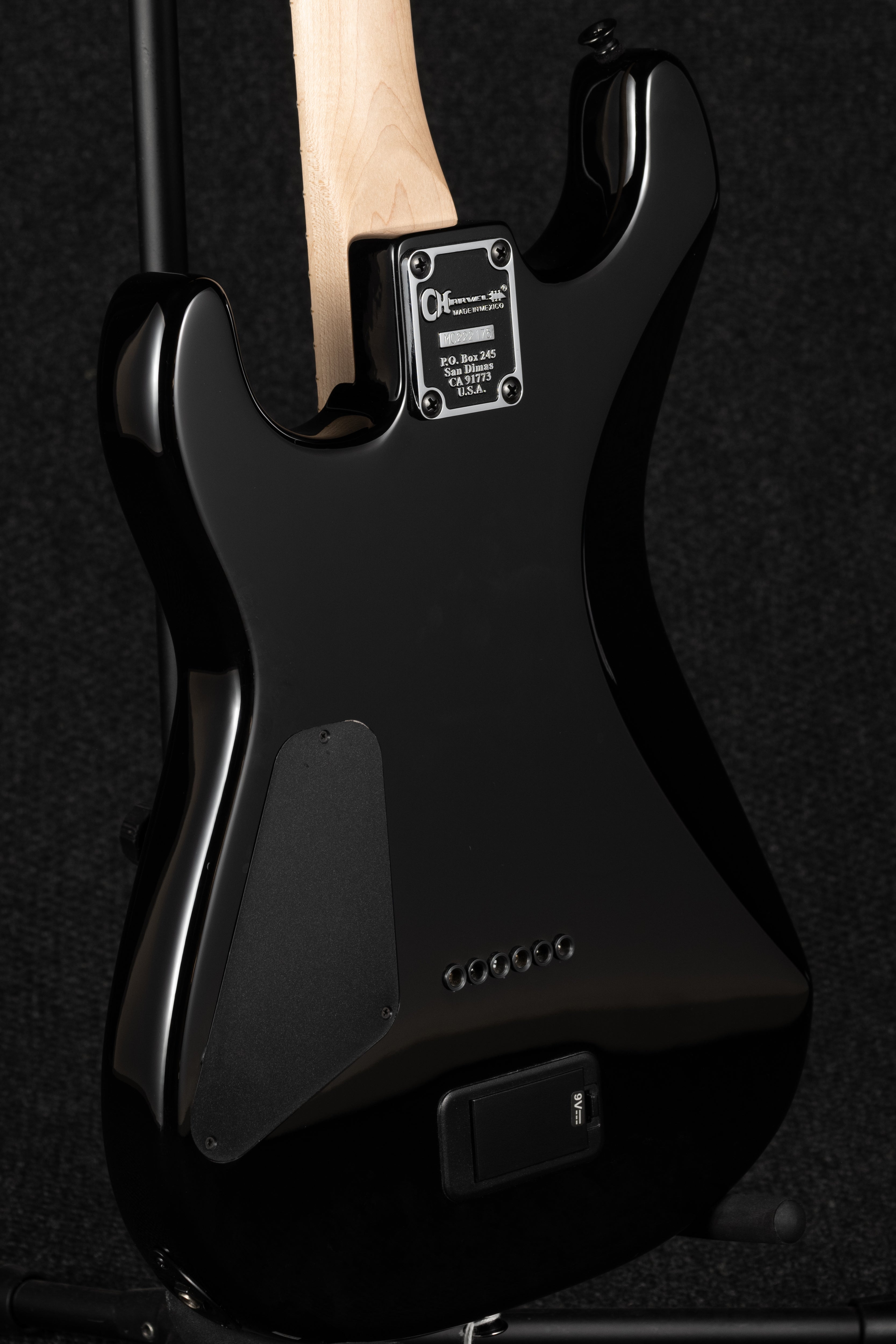 Sean Long Signature Pro-Mod San Dimas Style 1 HH HT M - Black