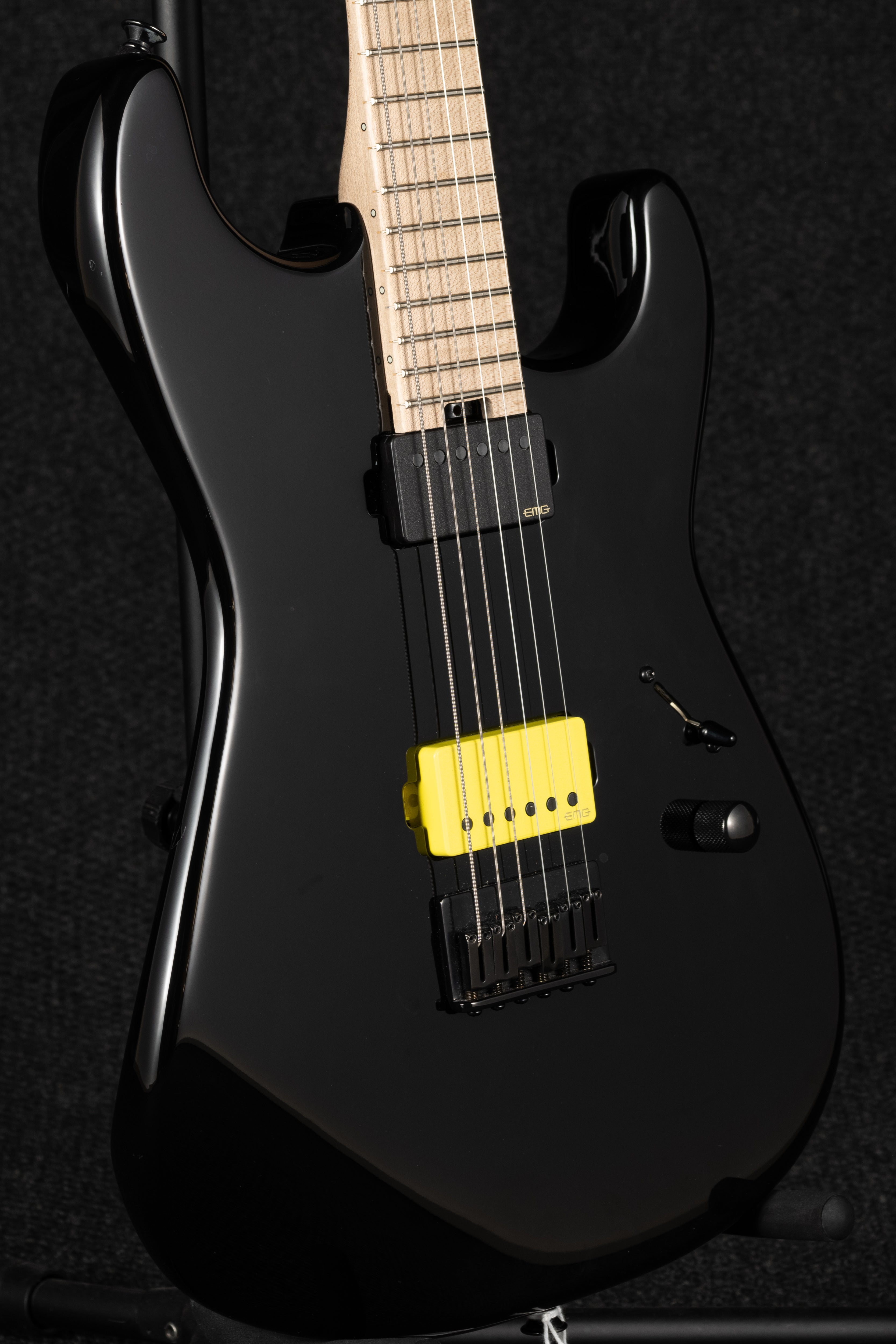 Sean Long Signature Pro-Mod San Dimas Style 1 HH HT M - Black