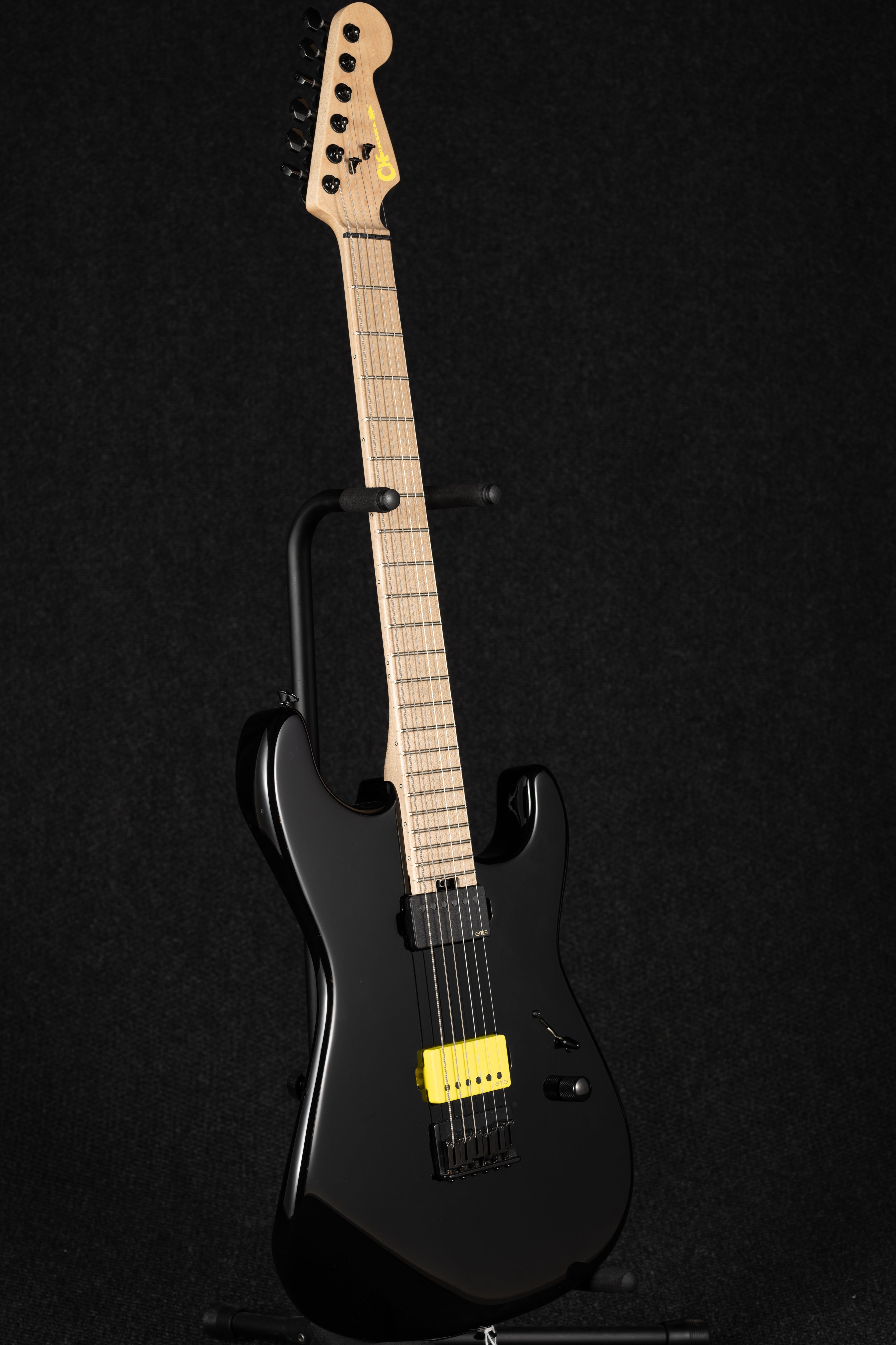 Sean Long Signature Pro-Mod San Dimas Style 1 HH HT M - Black