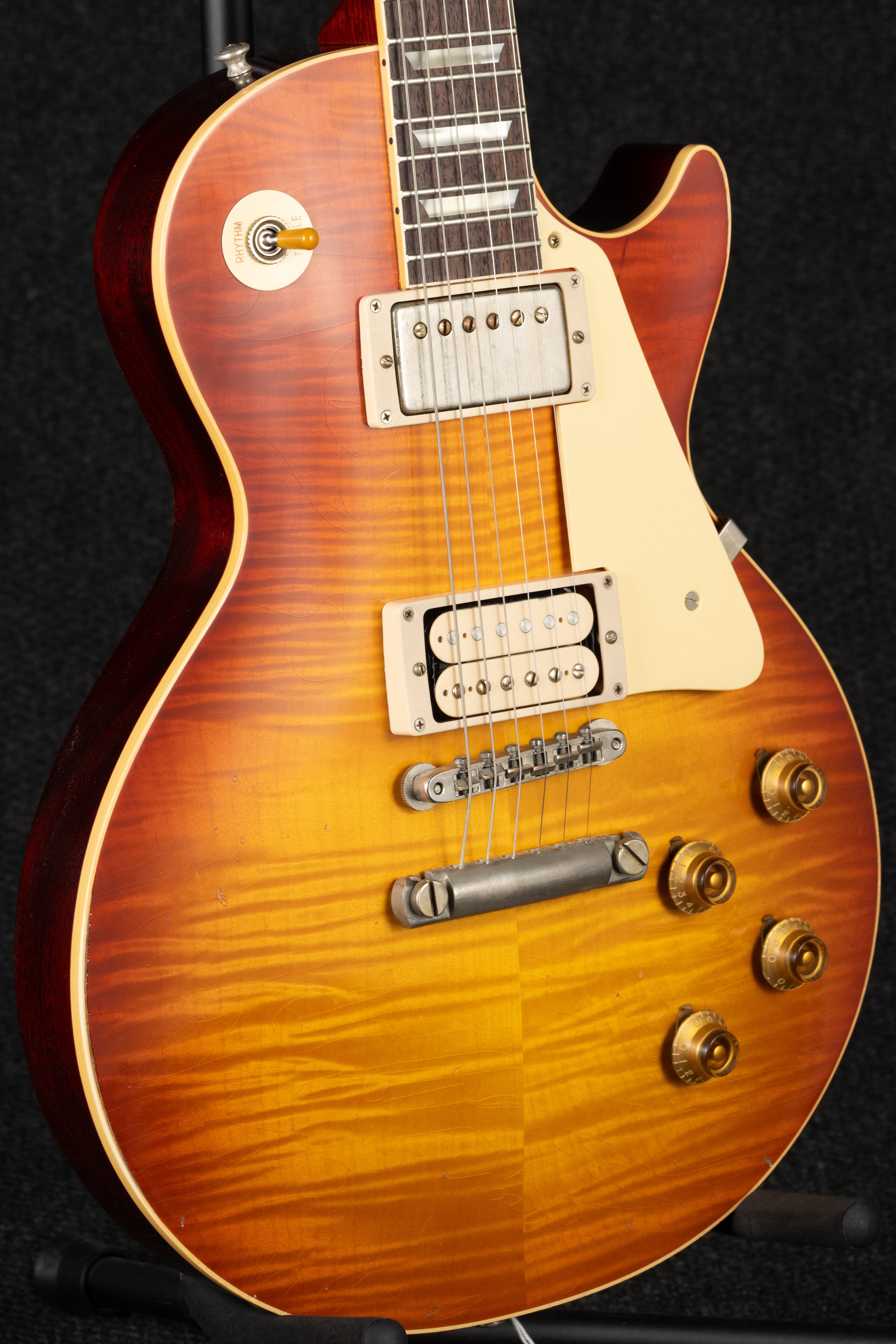 '60 Les Paul Standard Murphy Lab - Sunburst