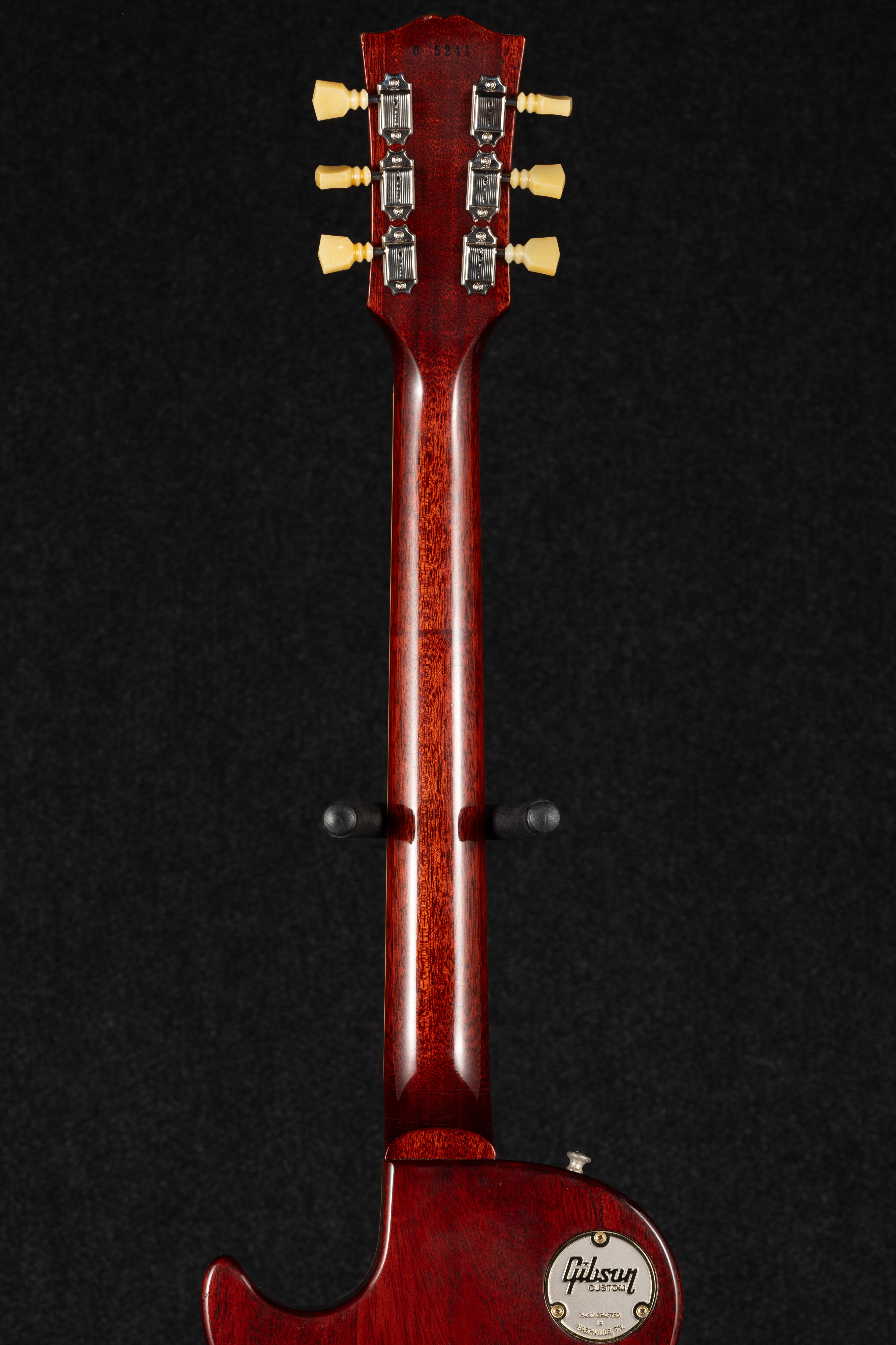 '60 Les Paul Standard Murphy Lab - Sunburst