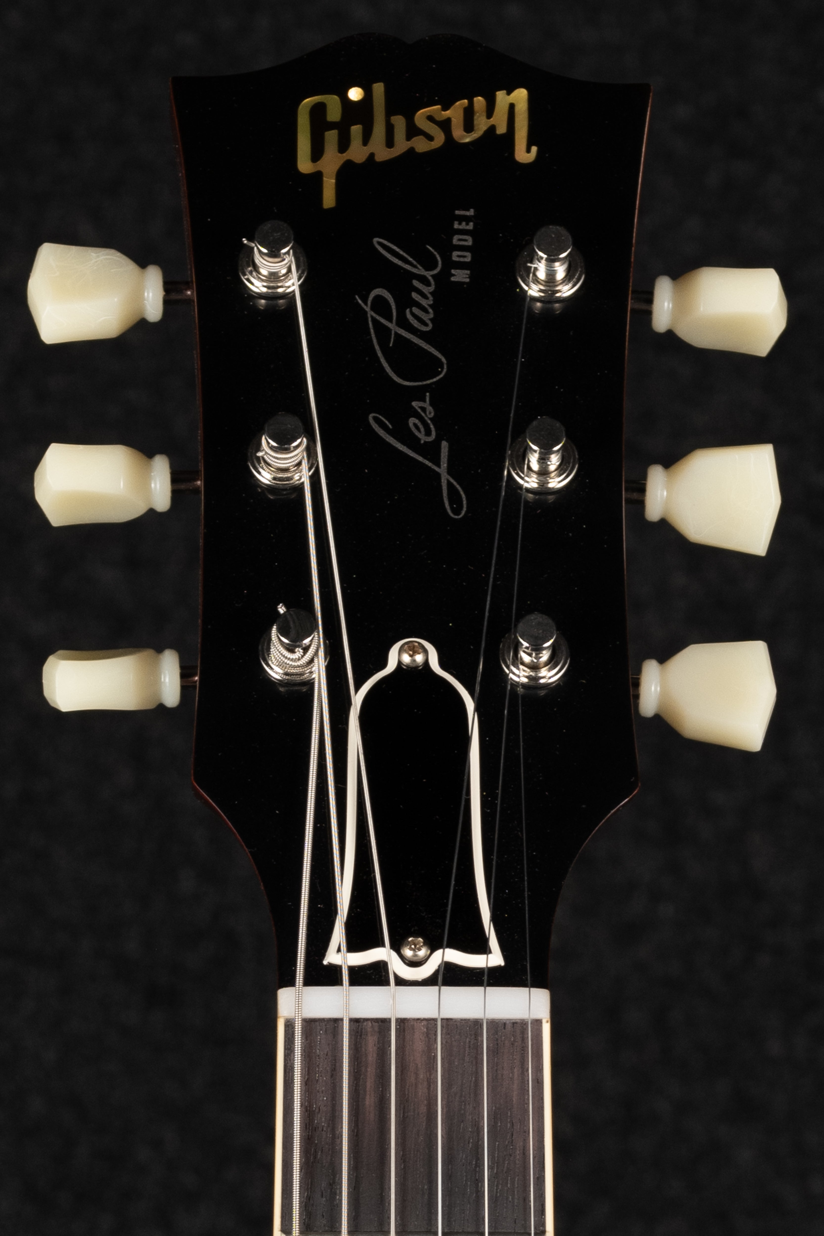 '59 Les Paul Standard VOS - Sunburst