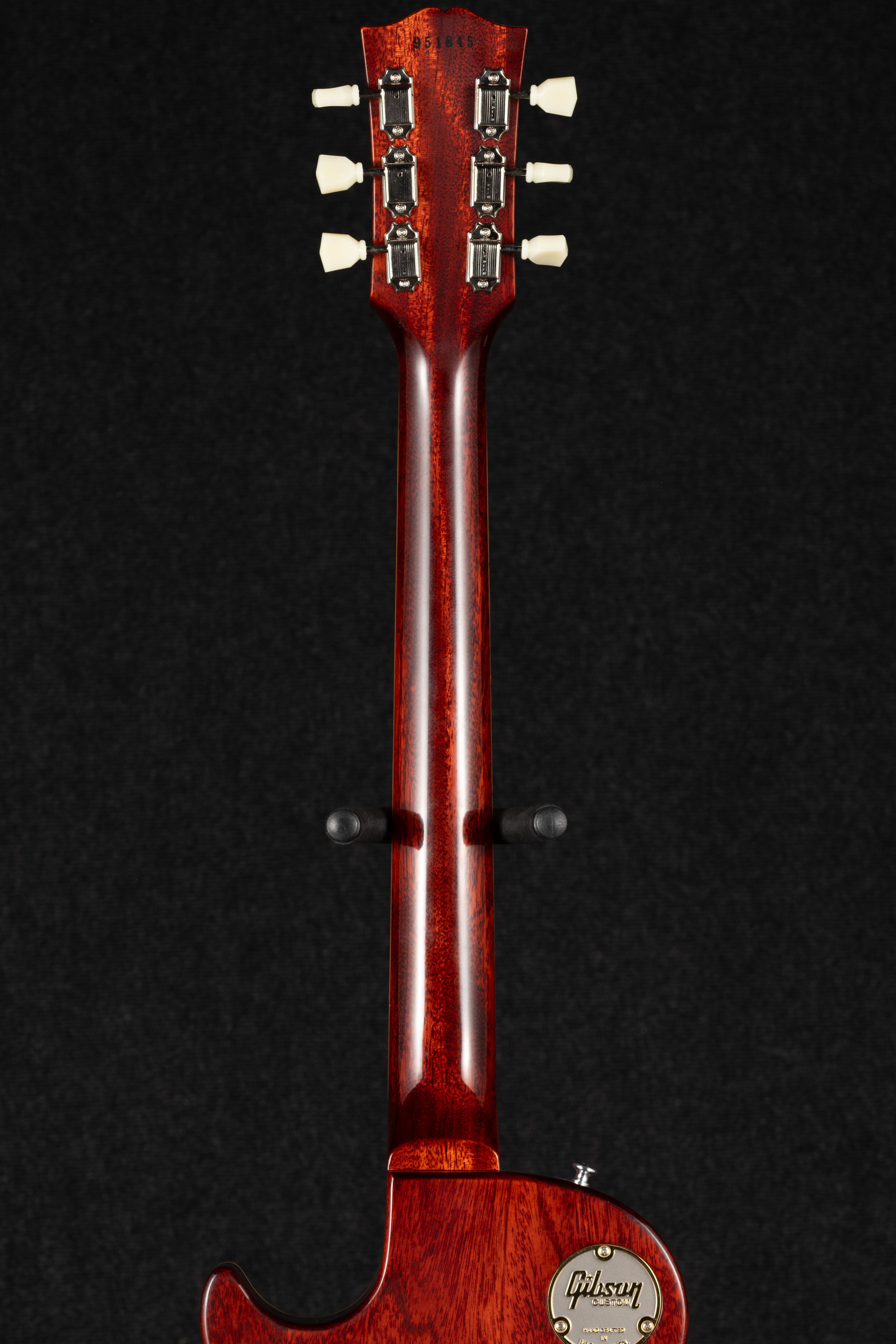 '59 Les Paul Standard VOS - Sunburst