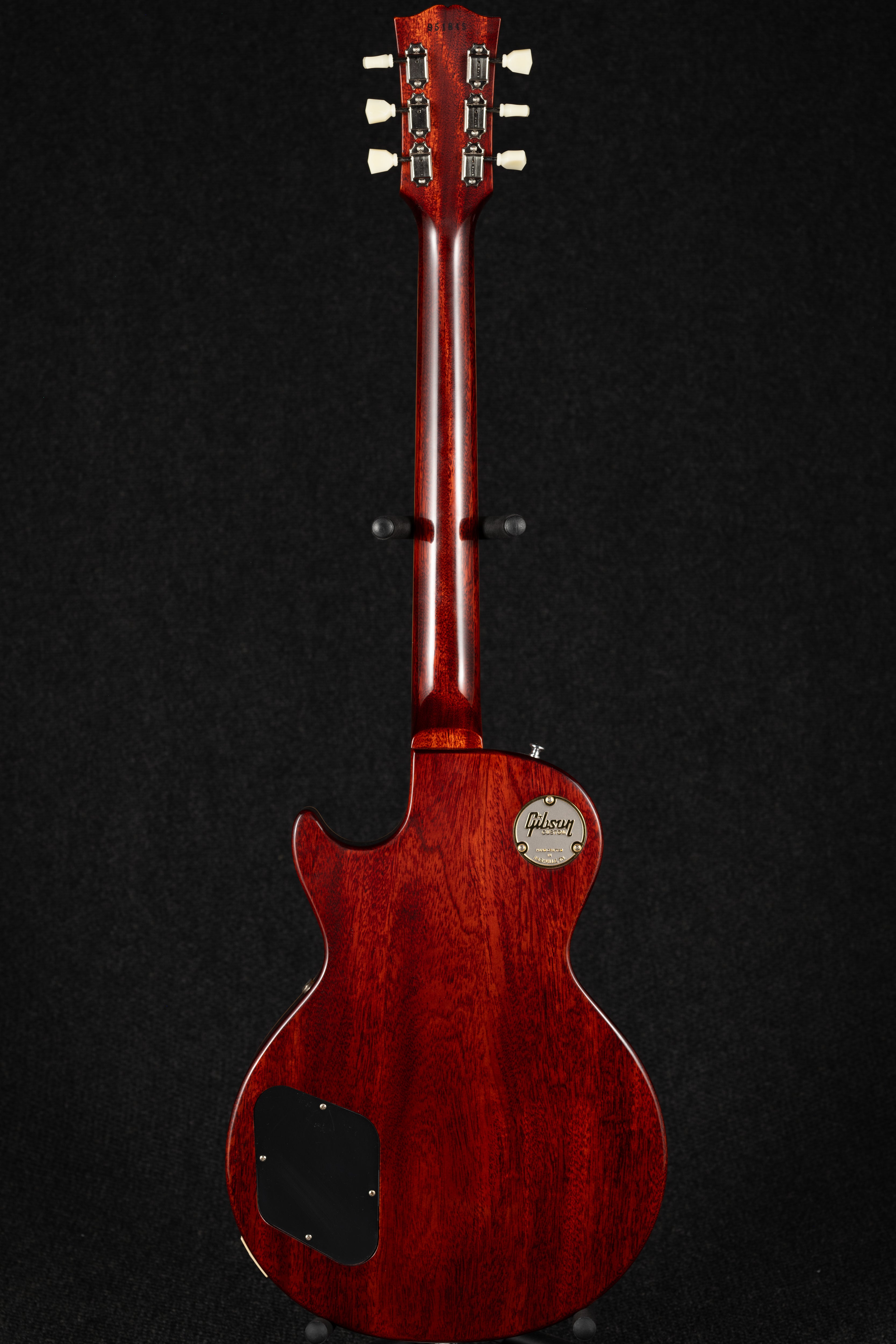 '59 Les Paul Standard VOS - Sunburst