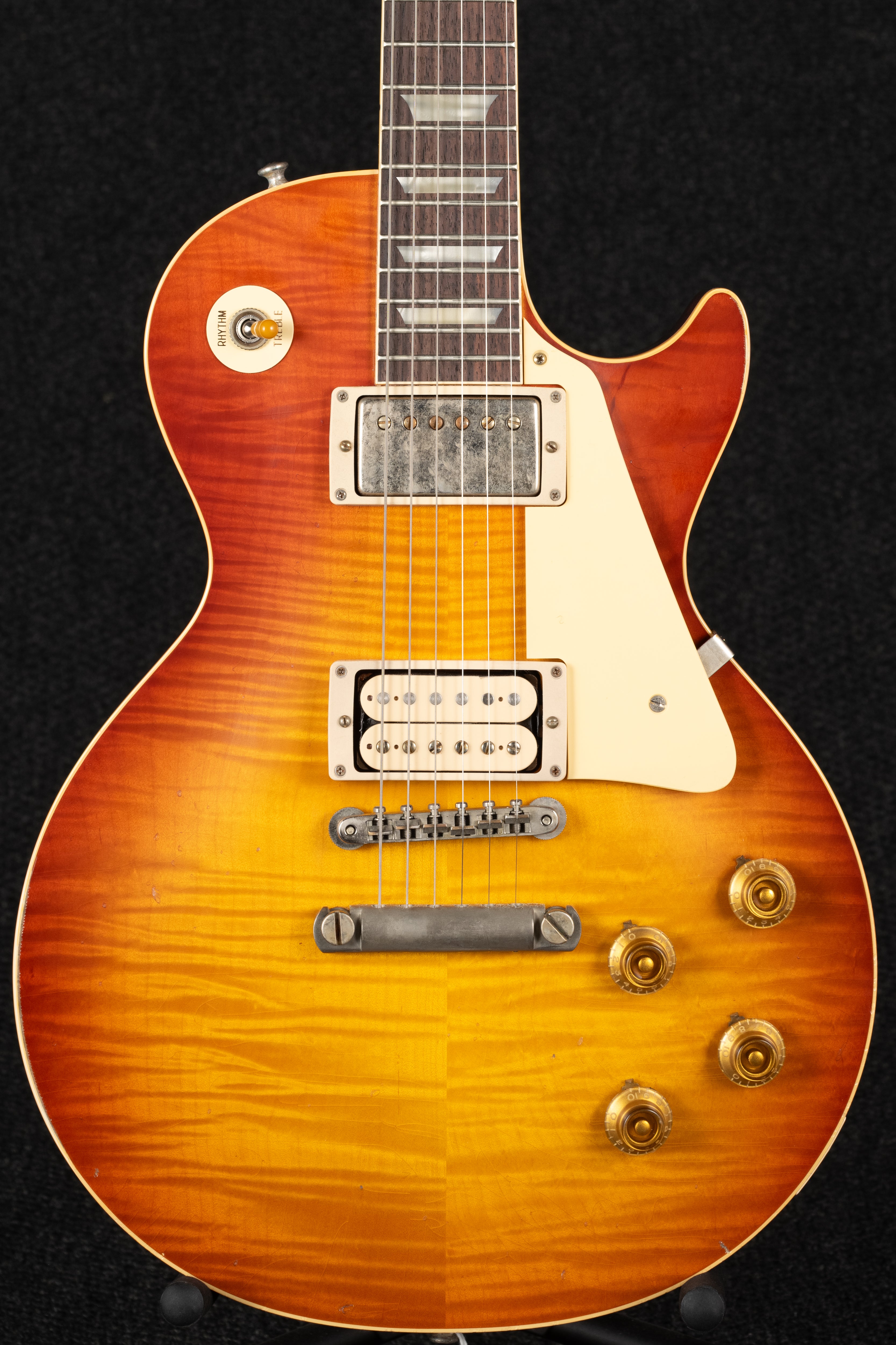 '60 Les Paul Standard Murphy Lab - Sunburst