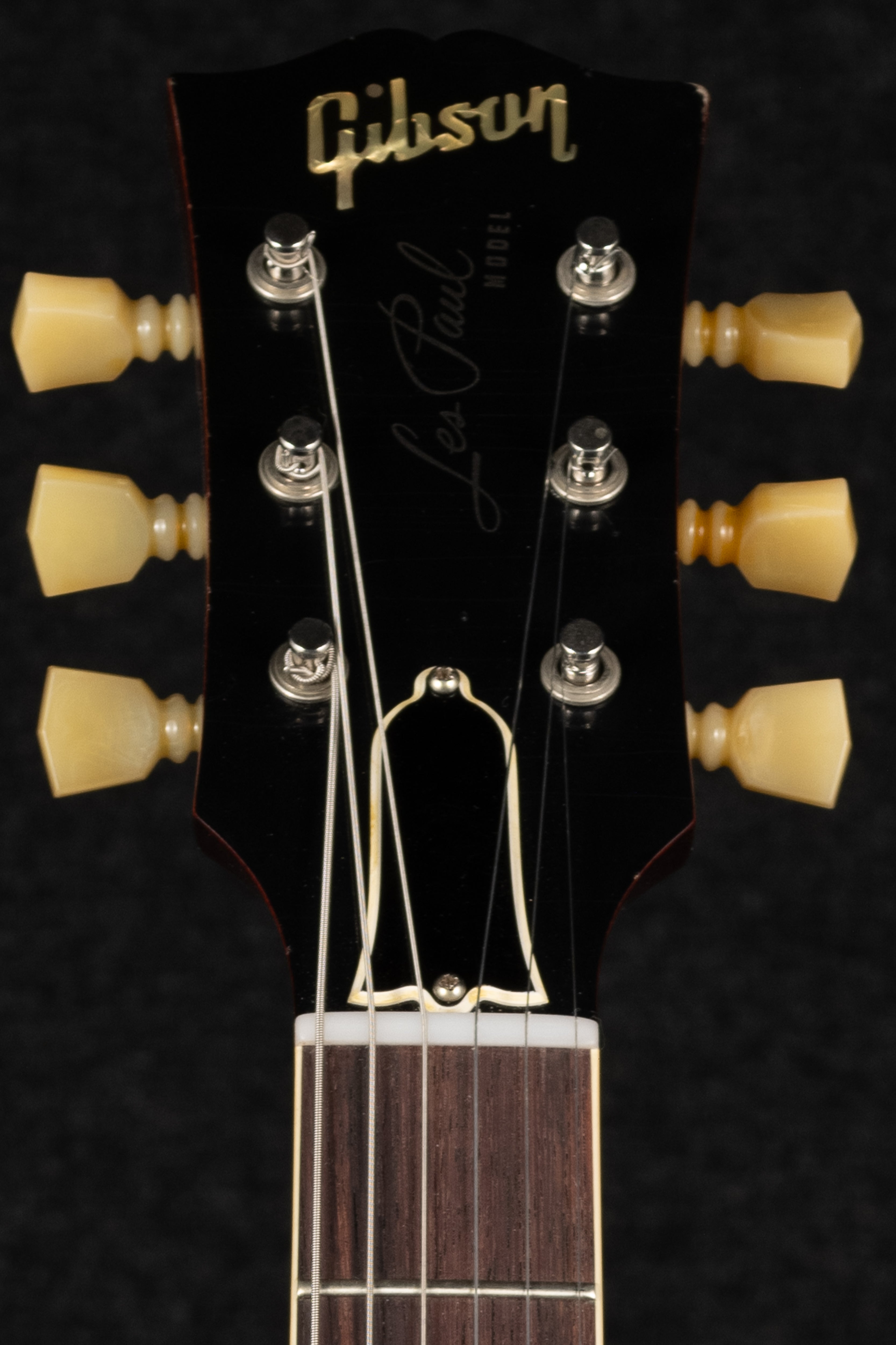 '60 Les Paul Standard Murphy Lab - Sunburst