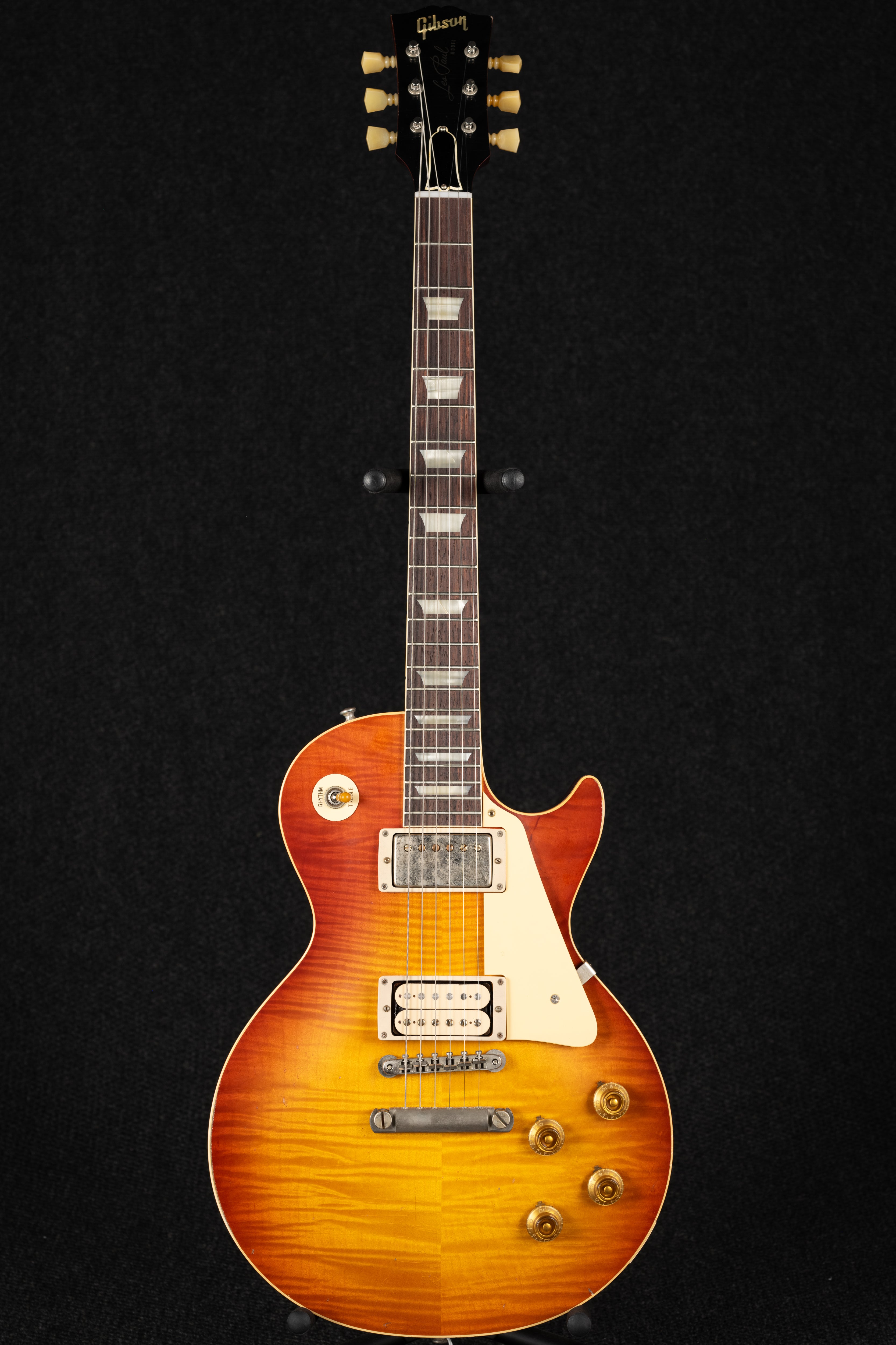 '60 Les Paul Standard Murphy Lab - Sunburst