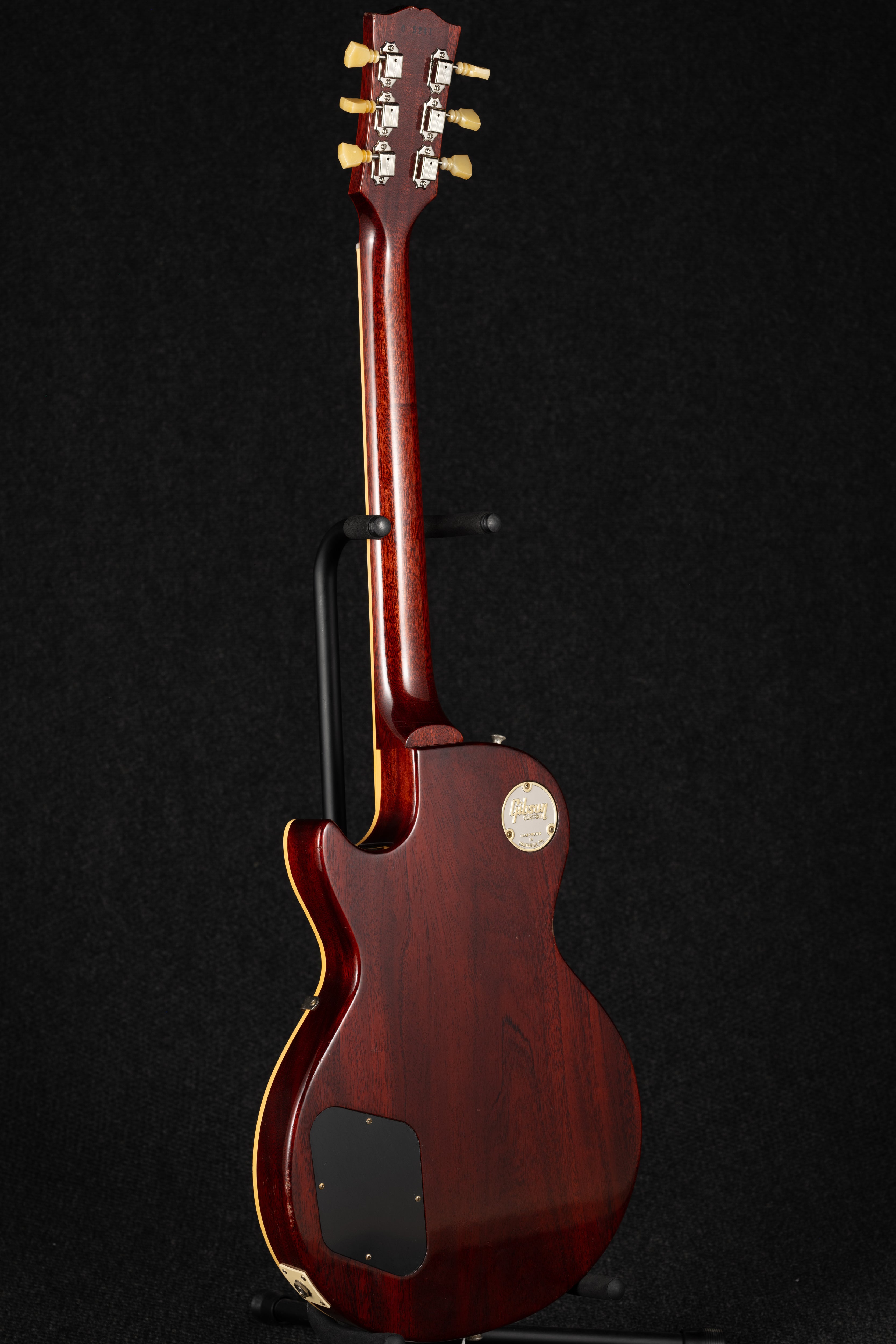 '60 Les Paul Standard Murphy Lab - Sunburst