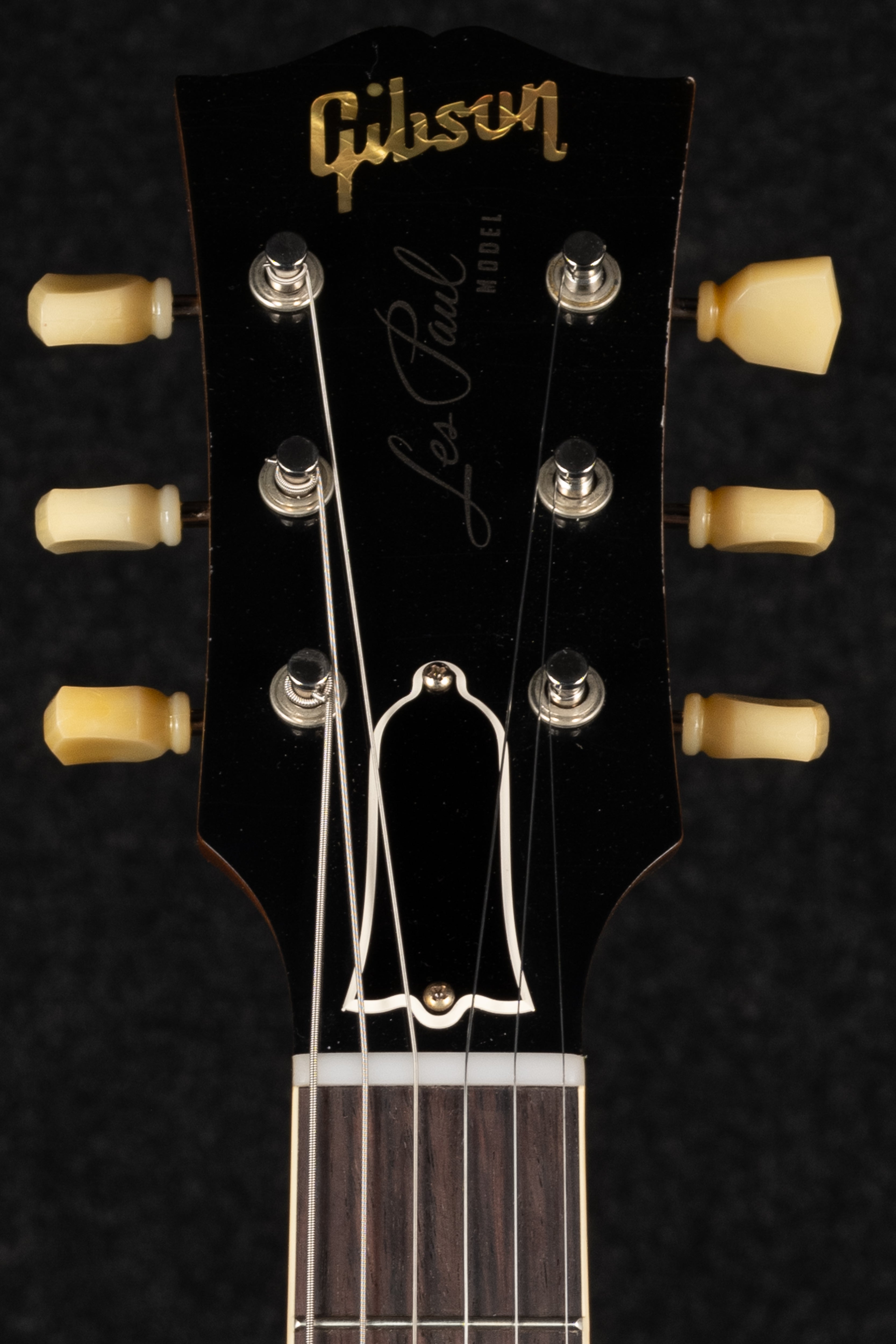 '57 Les Paul Goldtop Murphy Lab - Double Gold