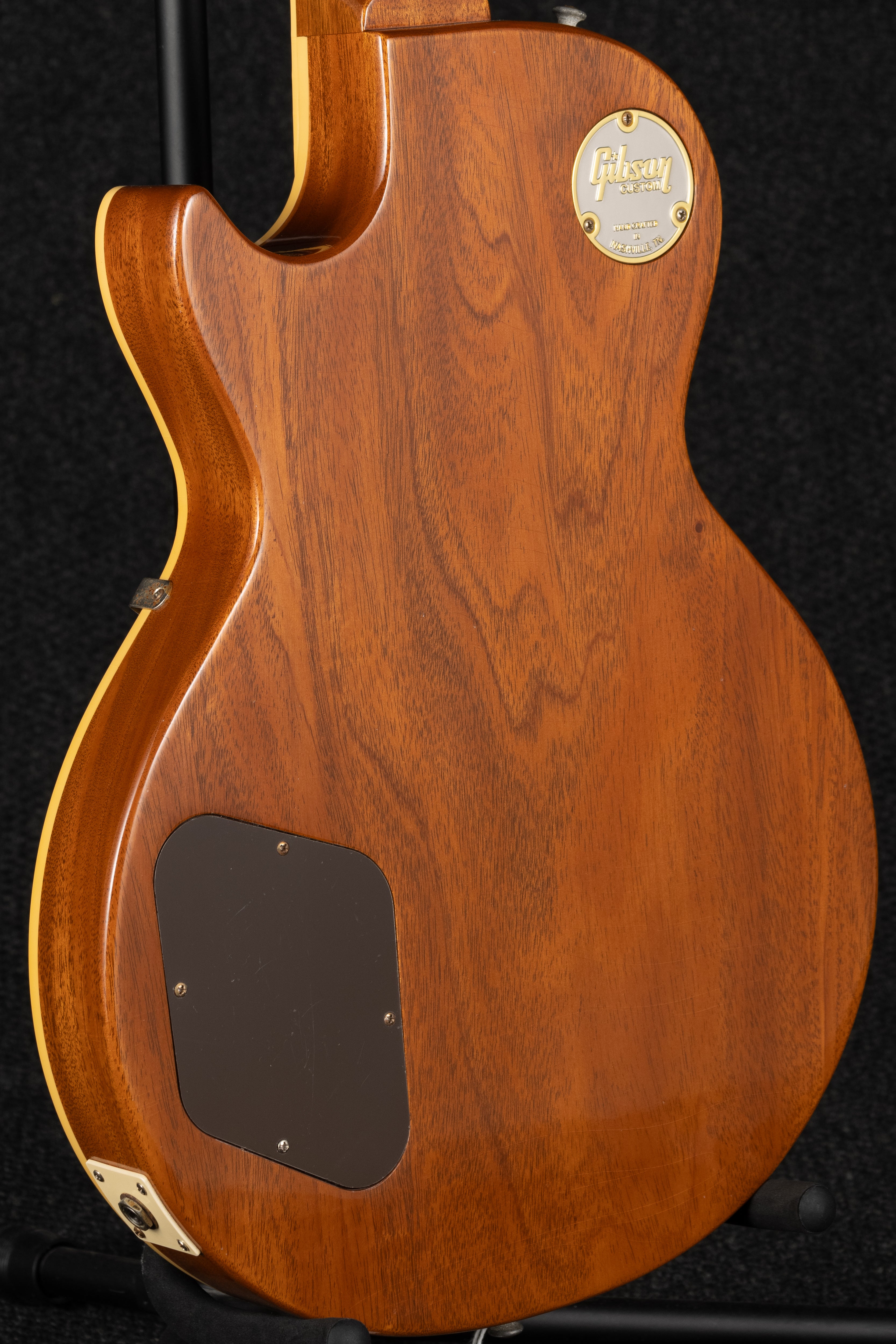 '57 Les Paul Goldtop Murphy Lab - Double Gold