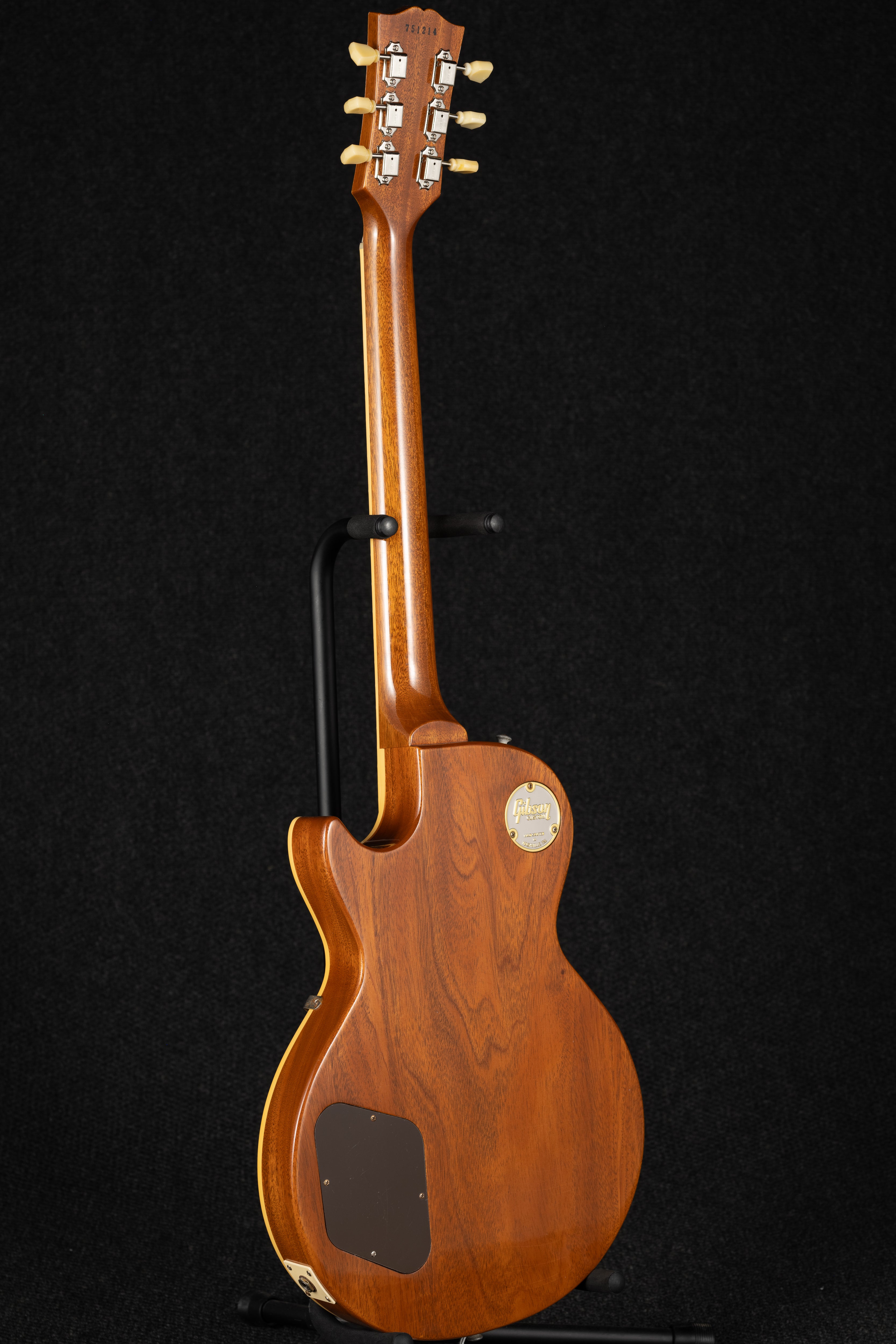 '57 Les Paul Goldtop Murphy Lab - Double Gold