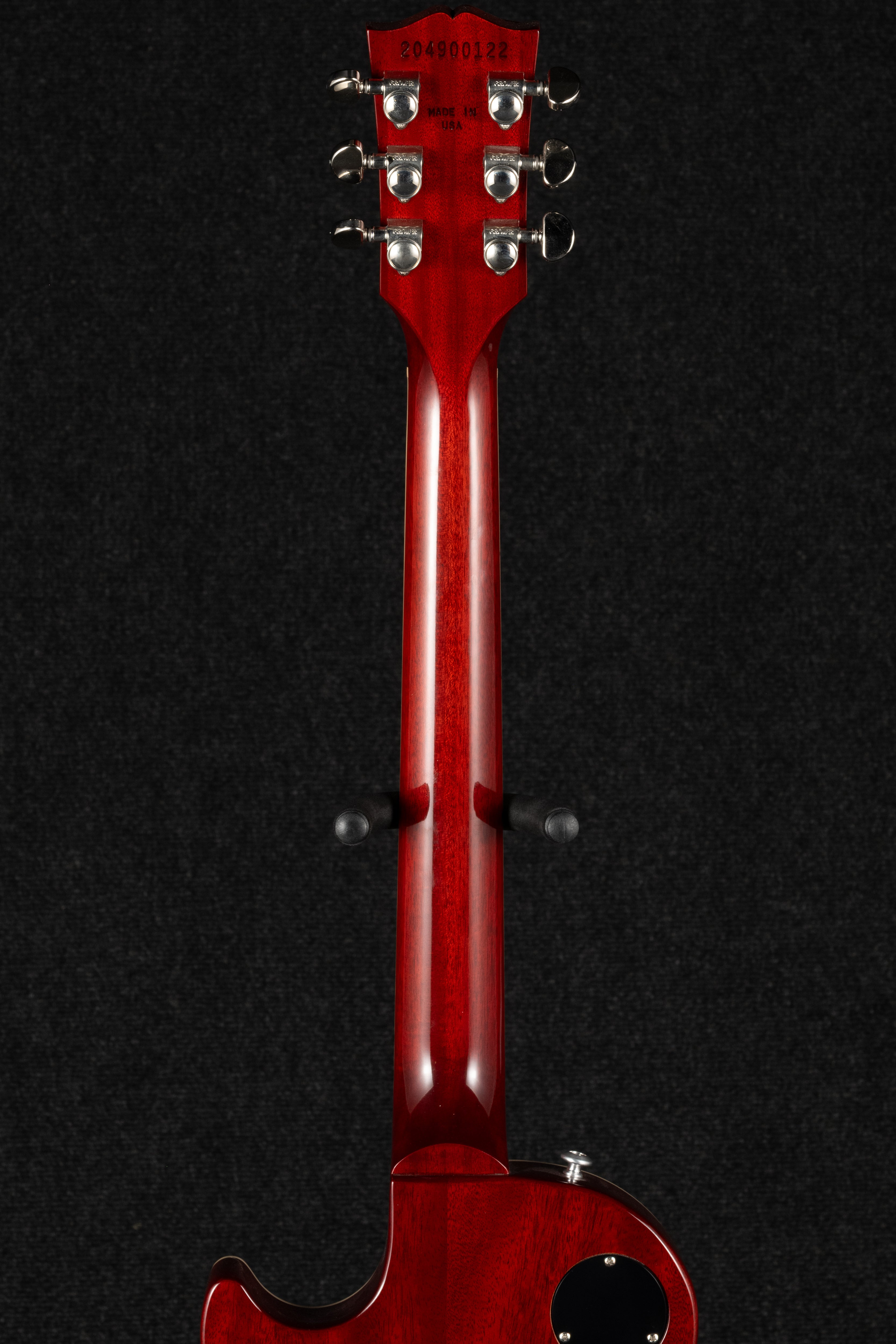 Les Paul Standard 60s - Un-Burst