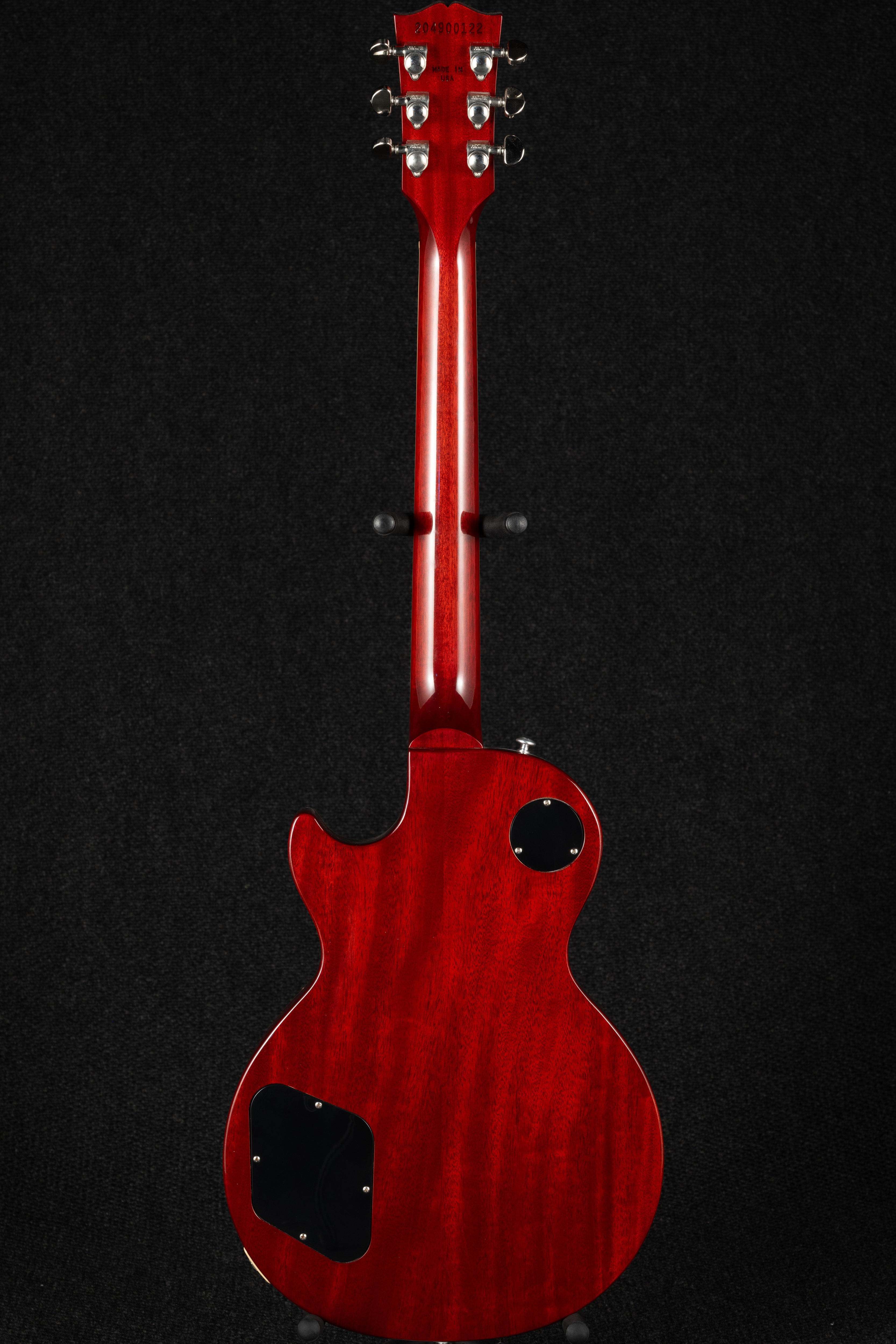 Les Paul Standard 60s - Un-Burst