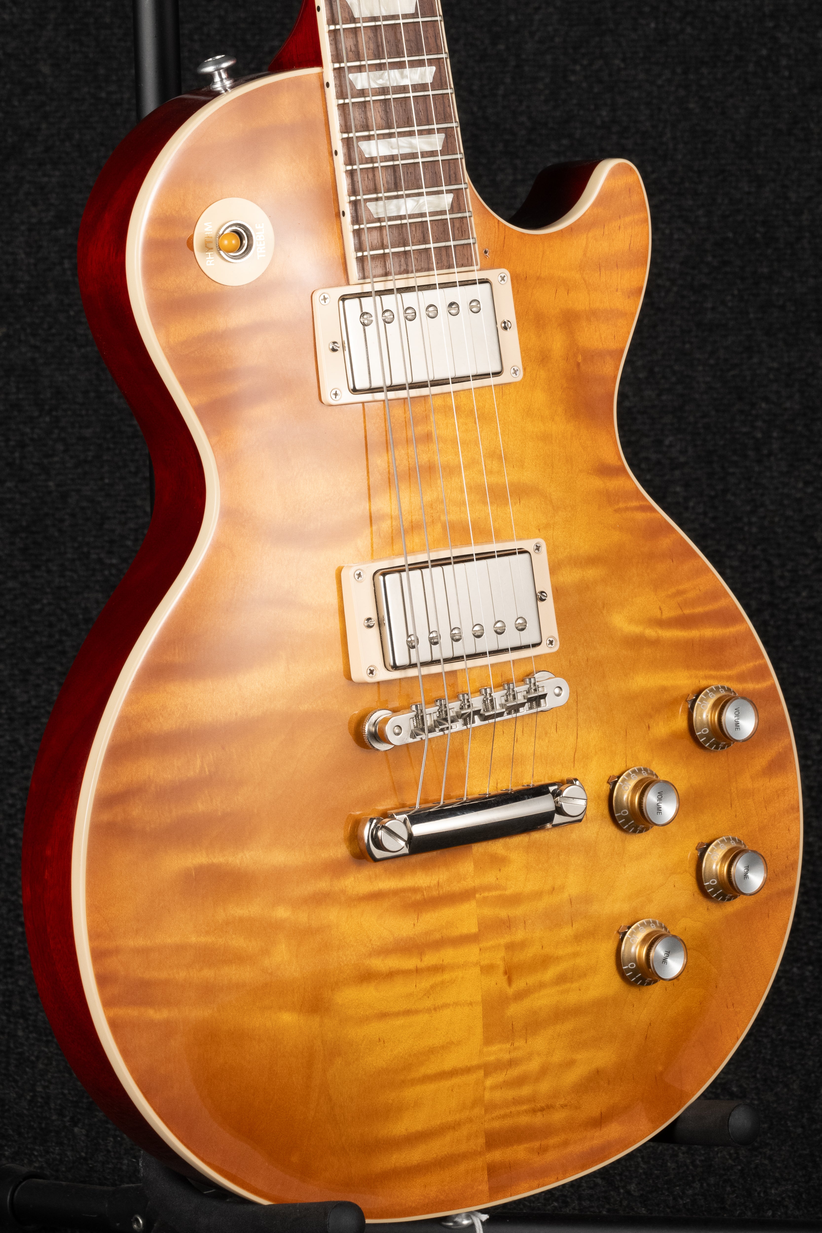 Les Paul Standard 60s - Un-Burst
