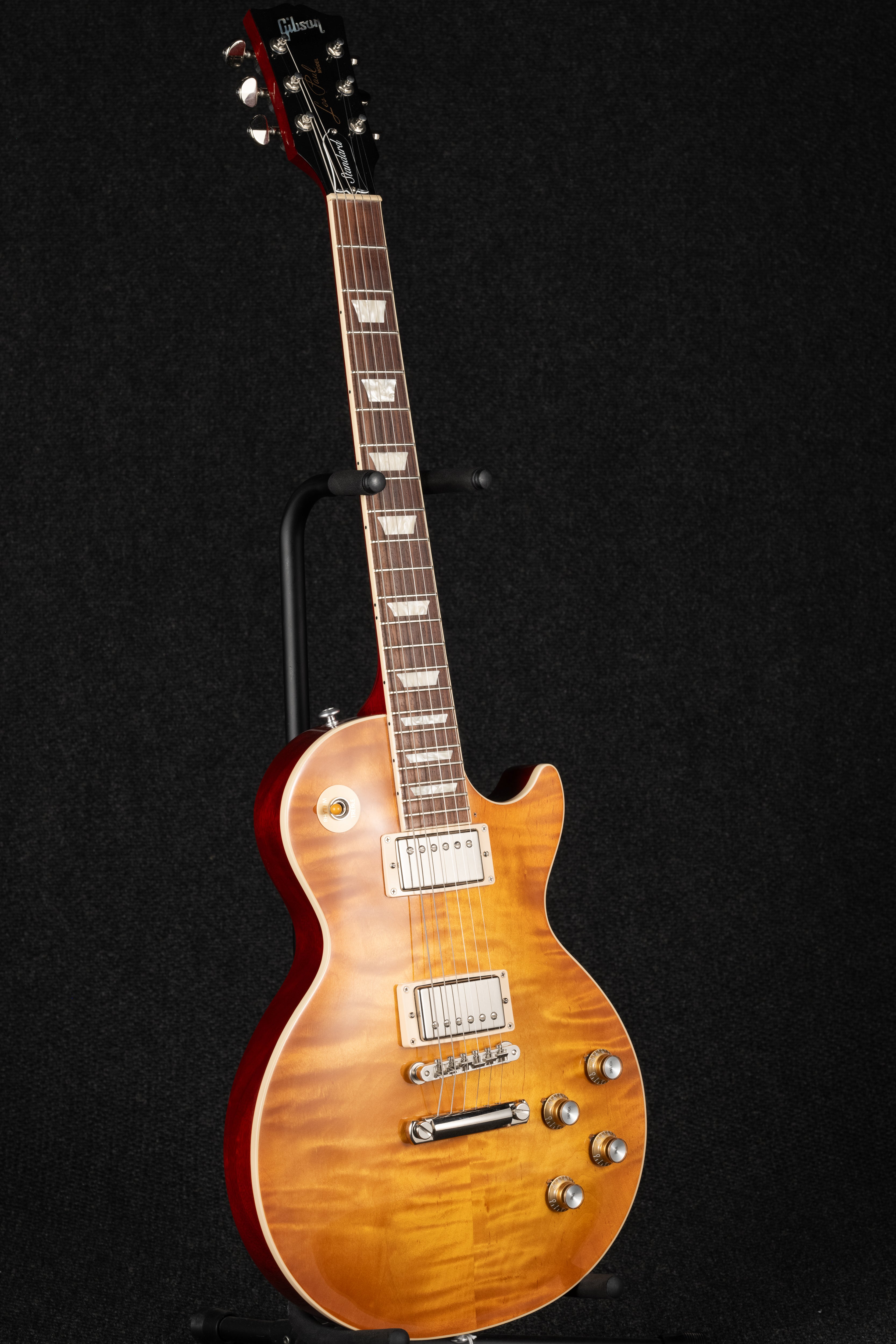 Les Paul Standard 60s - Un-Burst