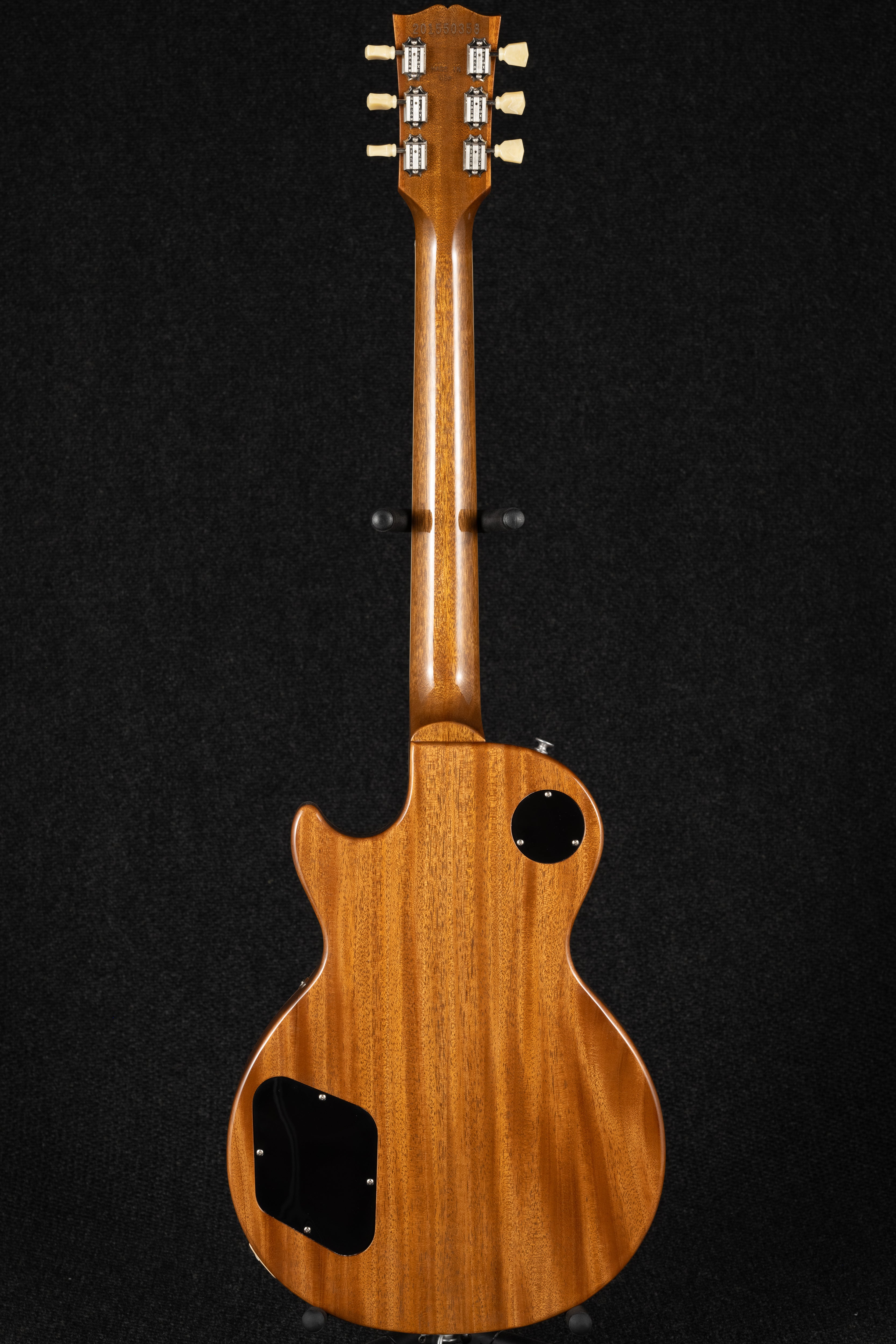 Les Paul Standard 50s Double Trouble - Vintage Tobacco Burst