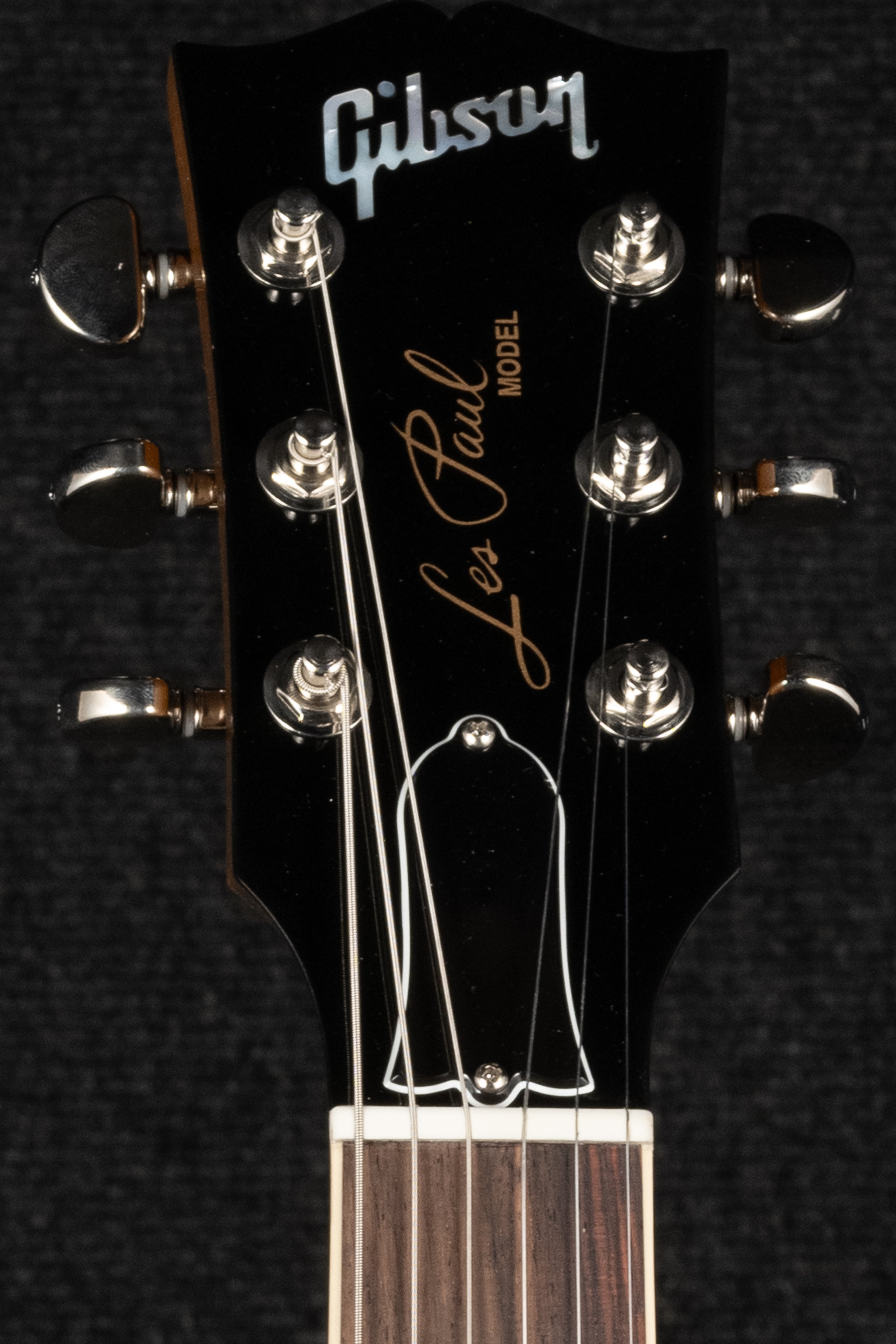 Les Paul Standard 60s Double Trouble - Cherry Sunburst