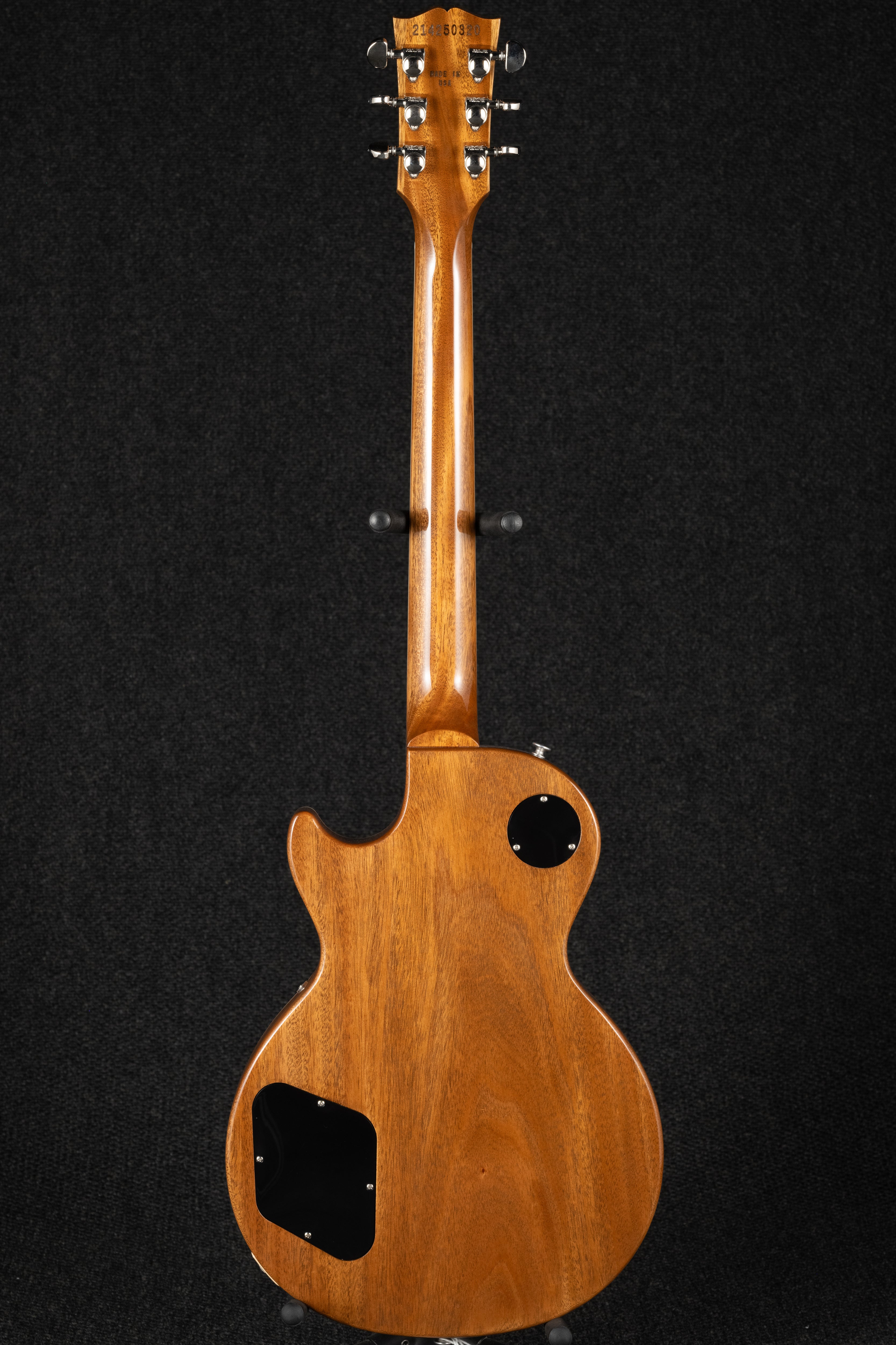 Les Paul Standard 60s Double Trouble - Cherry Sunburst