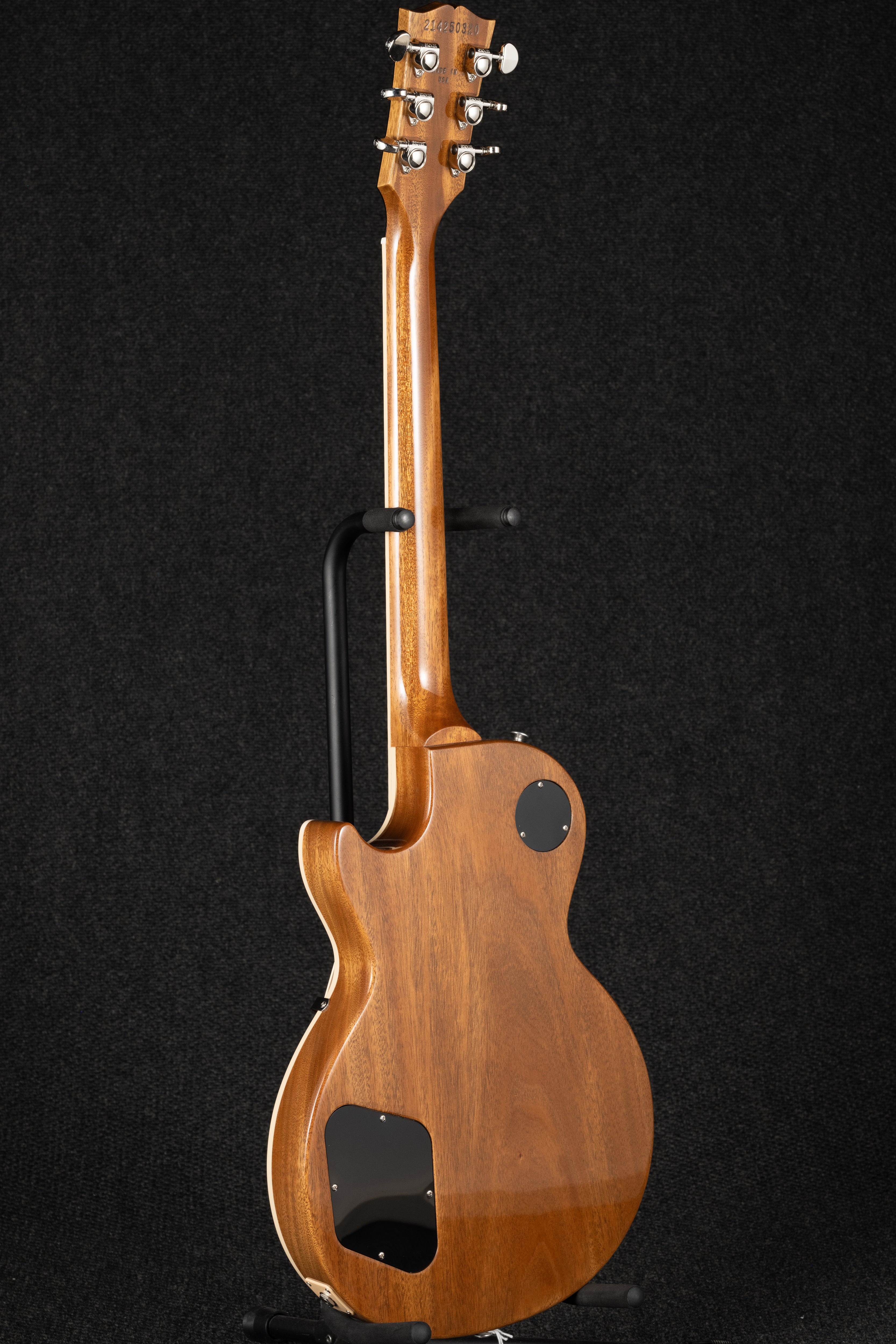 Les Paul Standard 60s Double Trouble - Cherry Sunburst