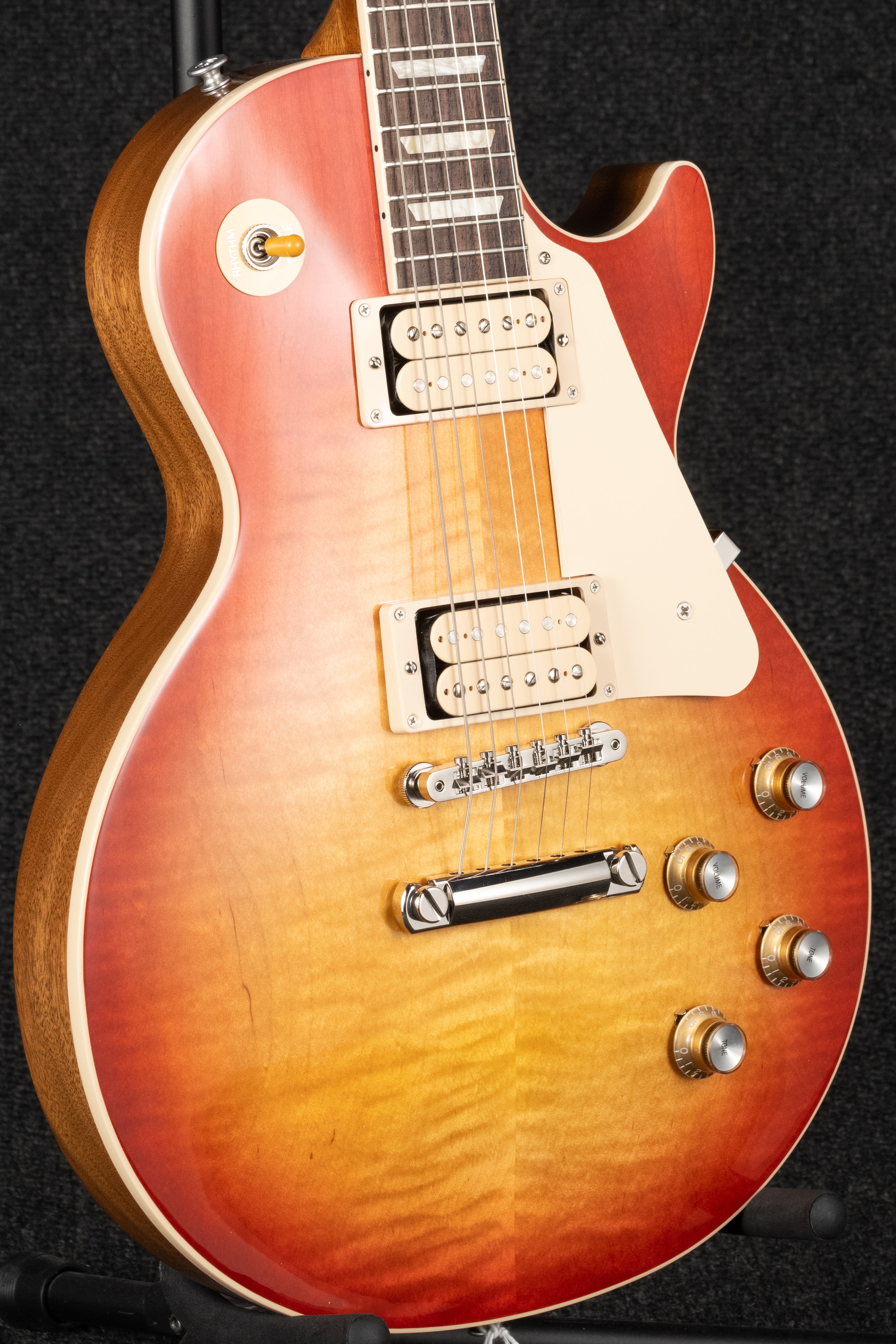 Les Paul Standard 60s Double Trouble - Cherry Sunburst