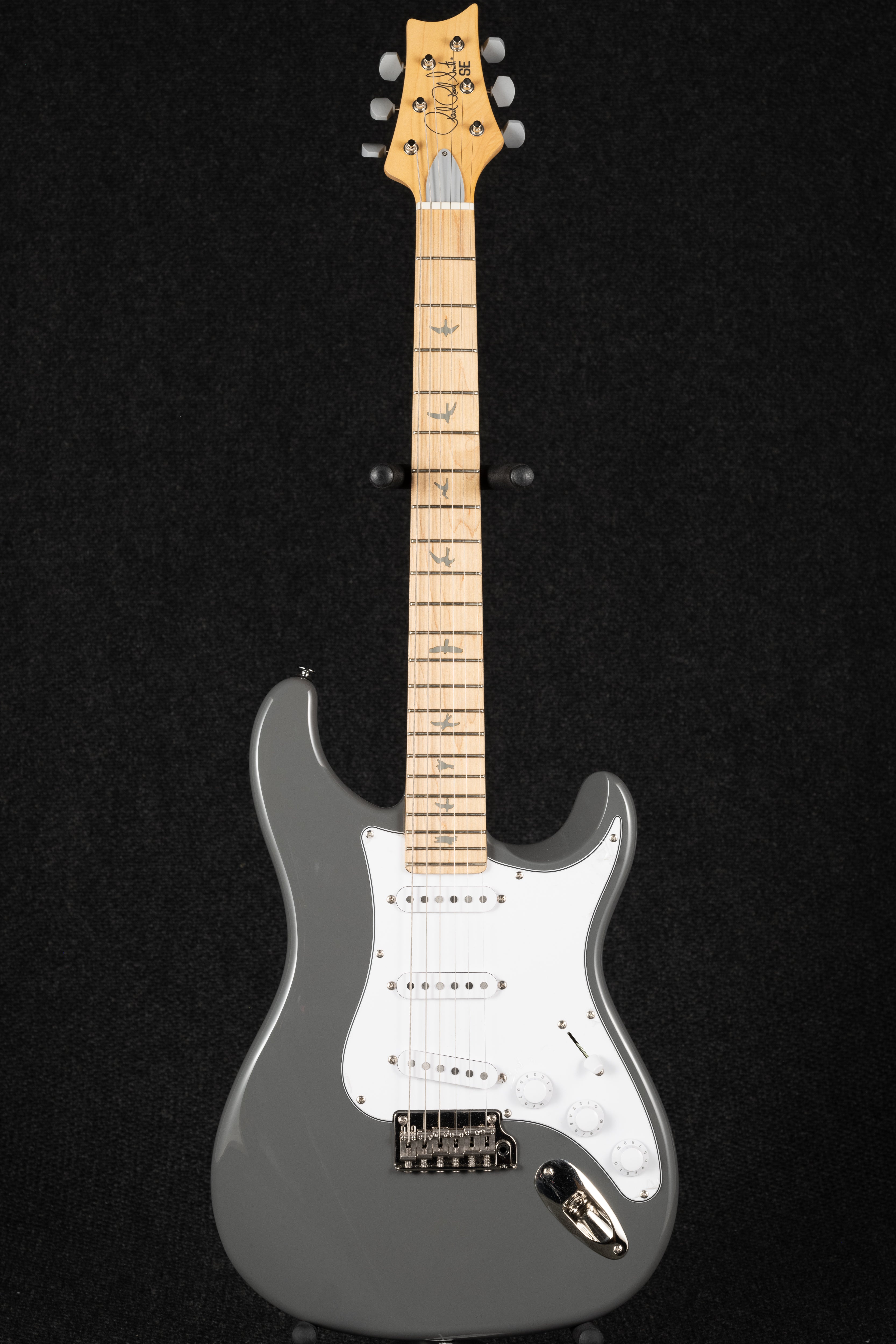 SE Silver Sky - Overland Gray