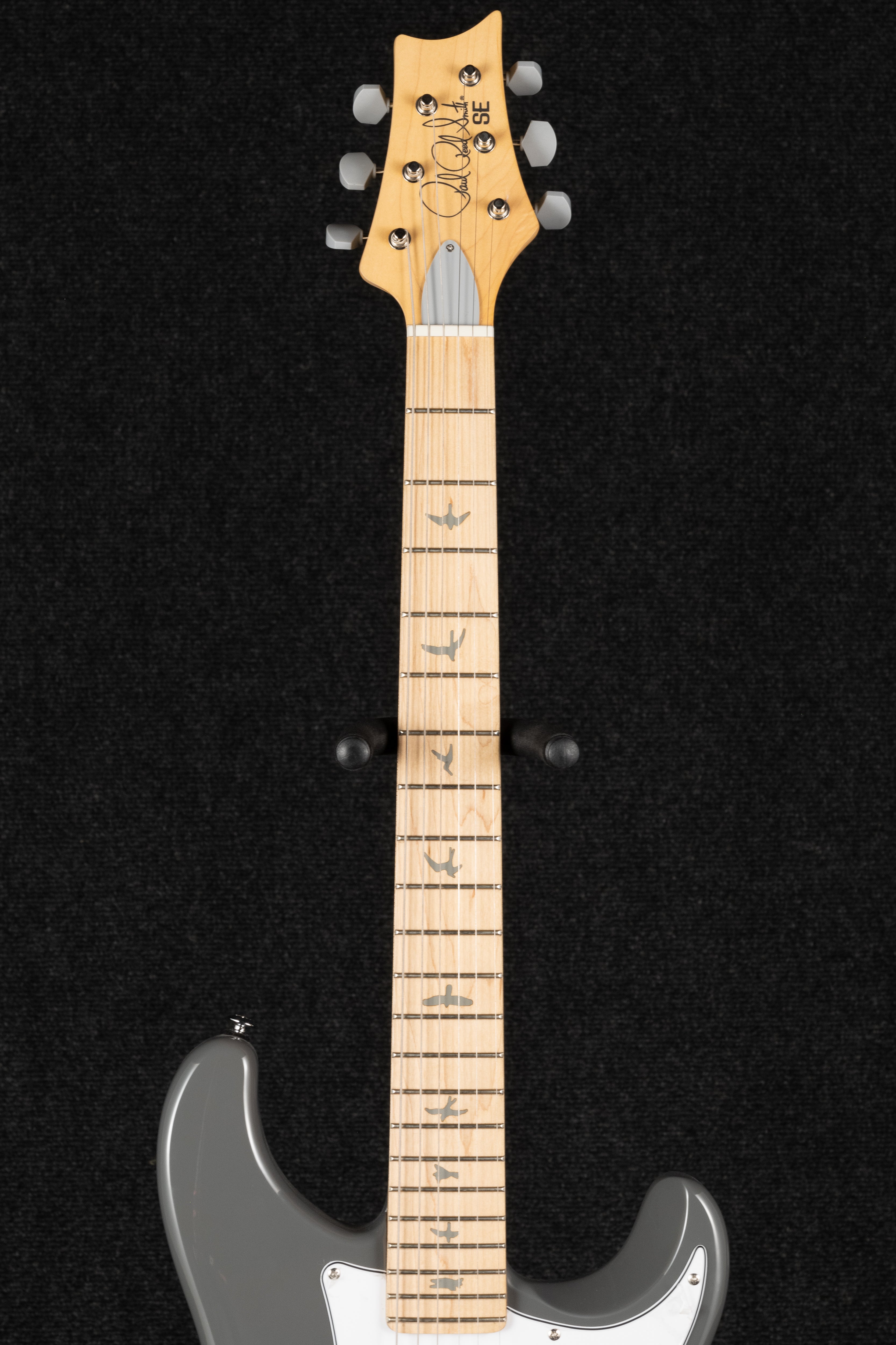 SE Silver Sky - Overland Gray